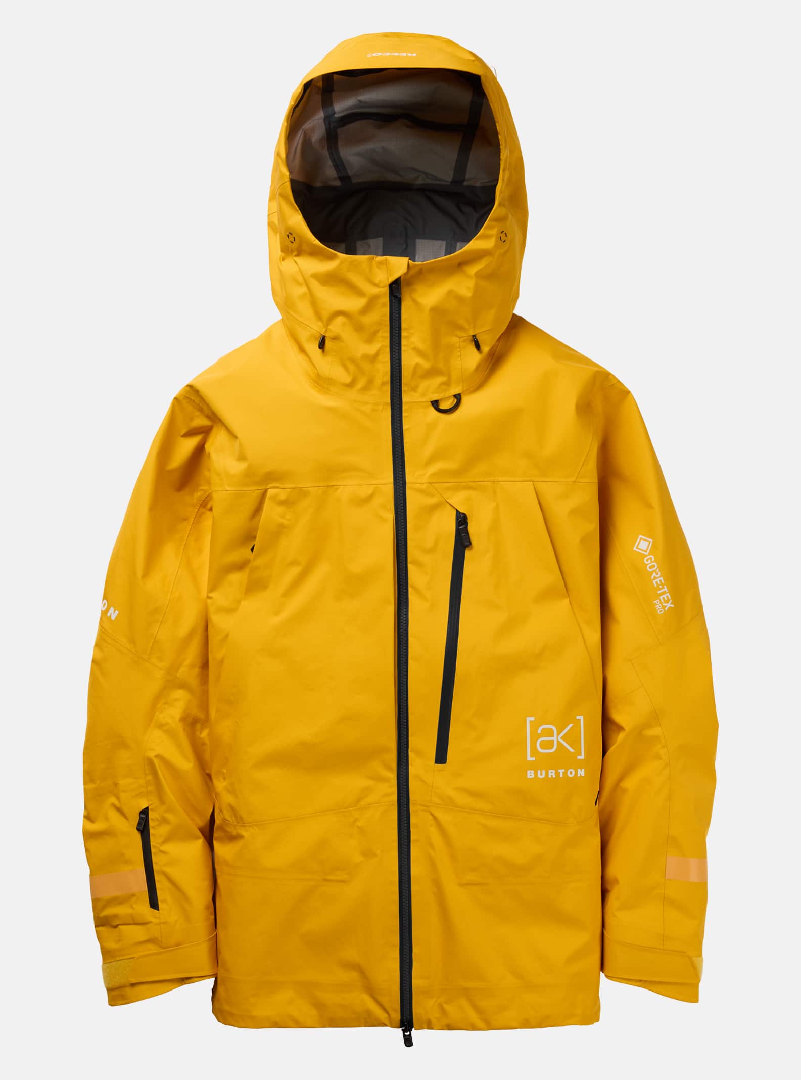 Men's Burton [ak] Tusk GORE-TEX PRO 3L Jacket | Burton.com Winter