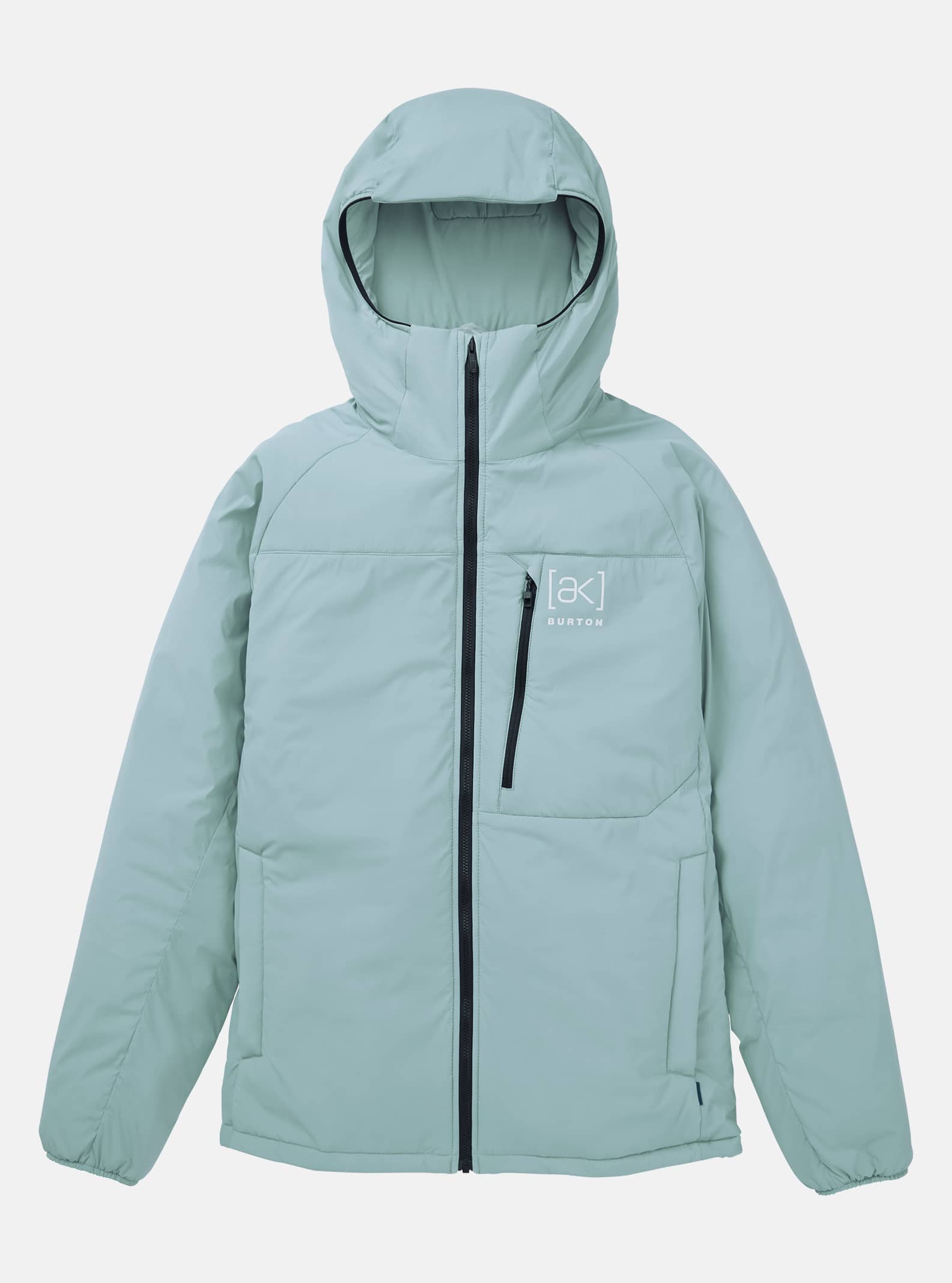 Men's Burton [ak] Helium Hooded Insulated Jacket | Burton.com
