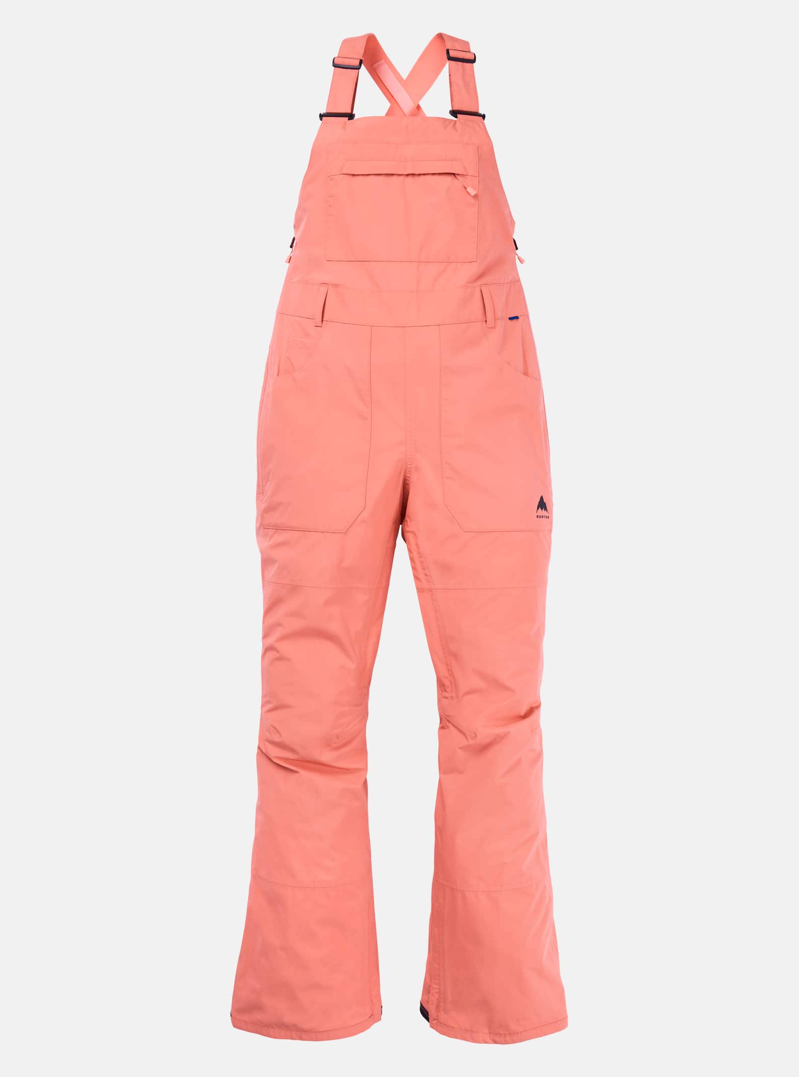 Women's Burton Avalon GORE-TEX 2L Bib Pants | Burton.com Winter