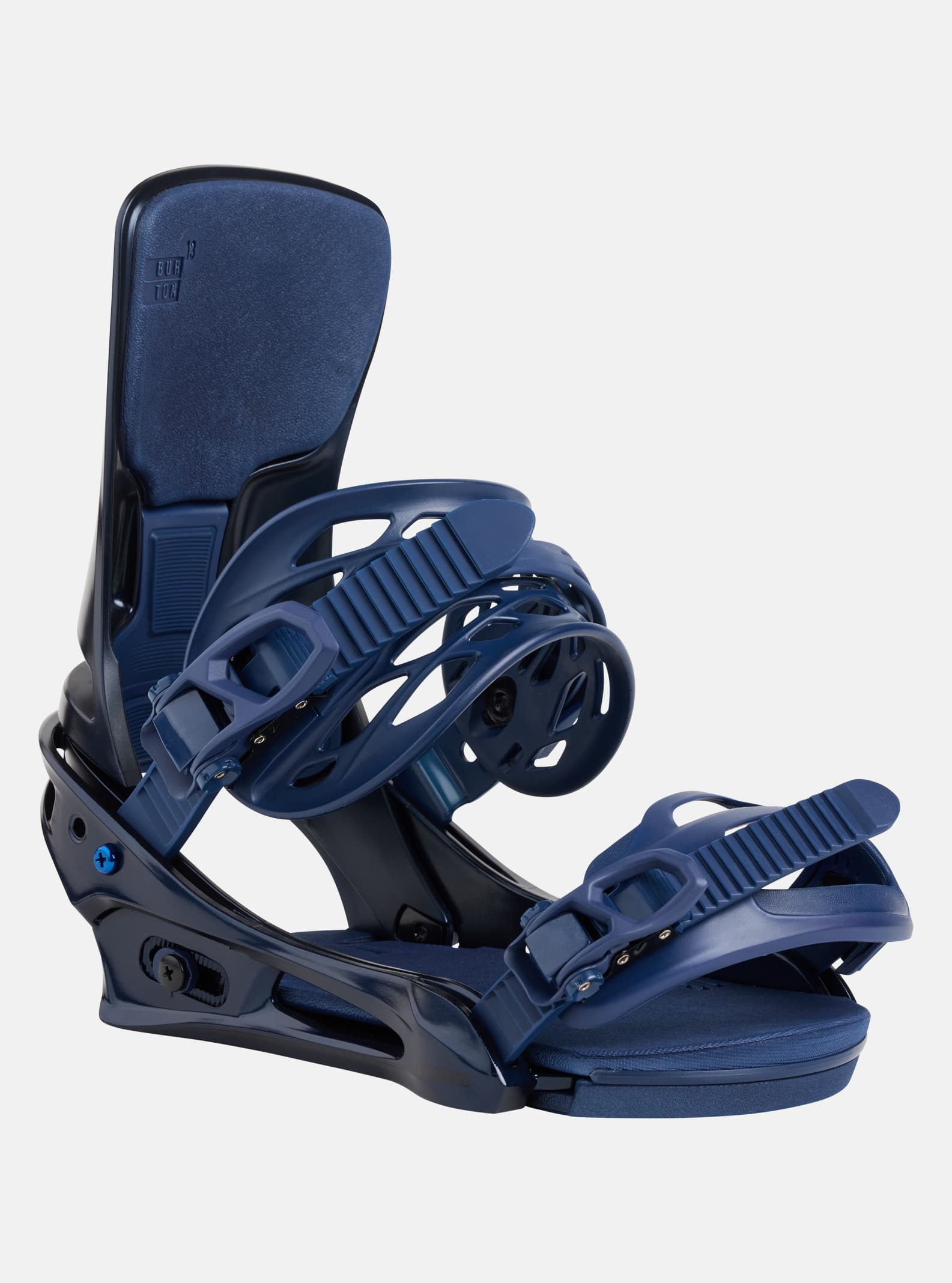 Men's Burton Cartel X Re:Flex Snowboard Bindings | Burton.com