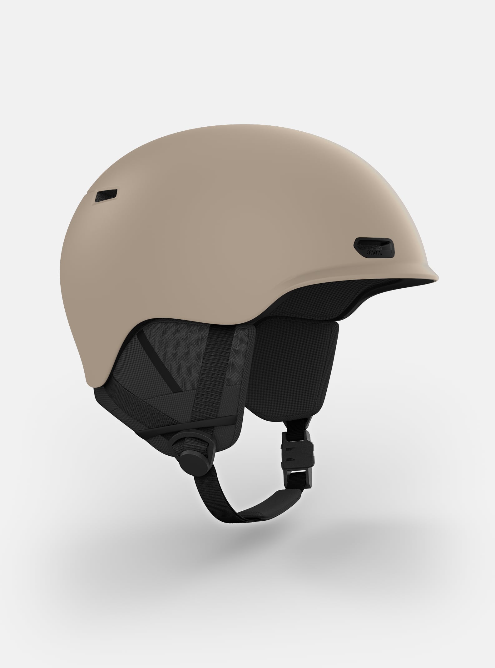 Anon Oslo WaveCel® Ski & Snowboard Helmet | Anon Optics Winter 2025 US