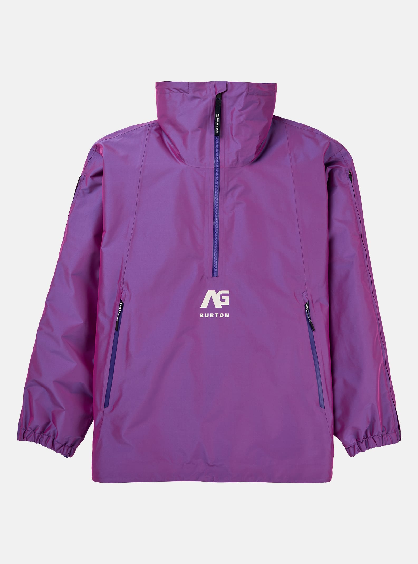 Burton AG Offspin Jacket | Analog Outerwear | Burton.com Winter
