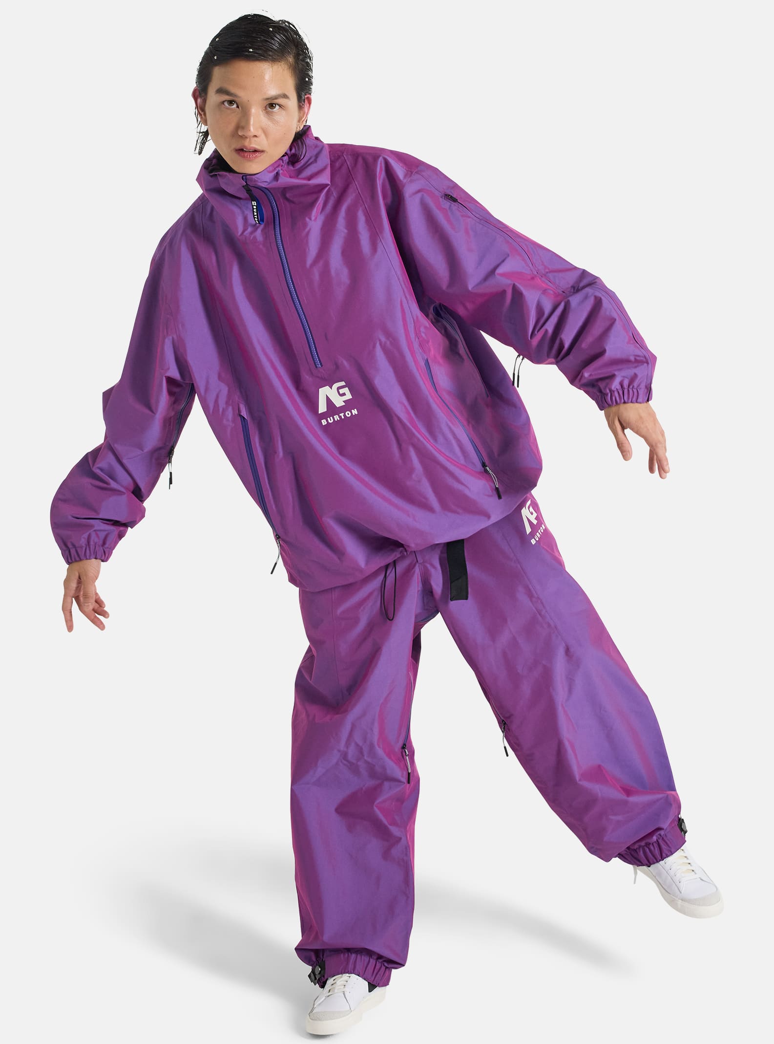 Burton AG Offspin Jacket | Analog Outerwear | Burton.com Winter