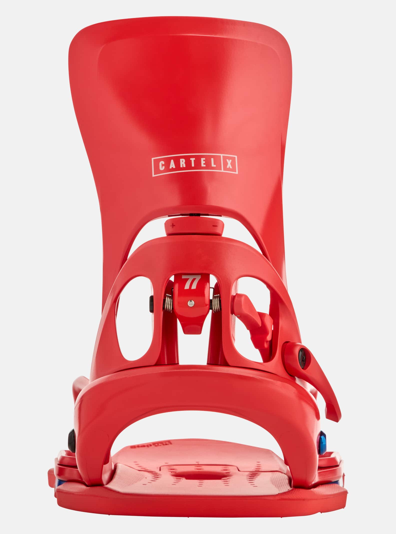 Men's Burton MINE77 Step On® Cartel X EST® Bindings | Burton.com