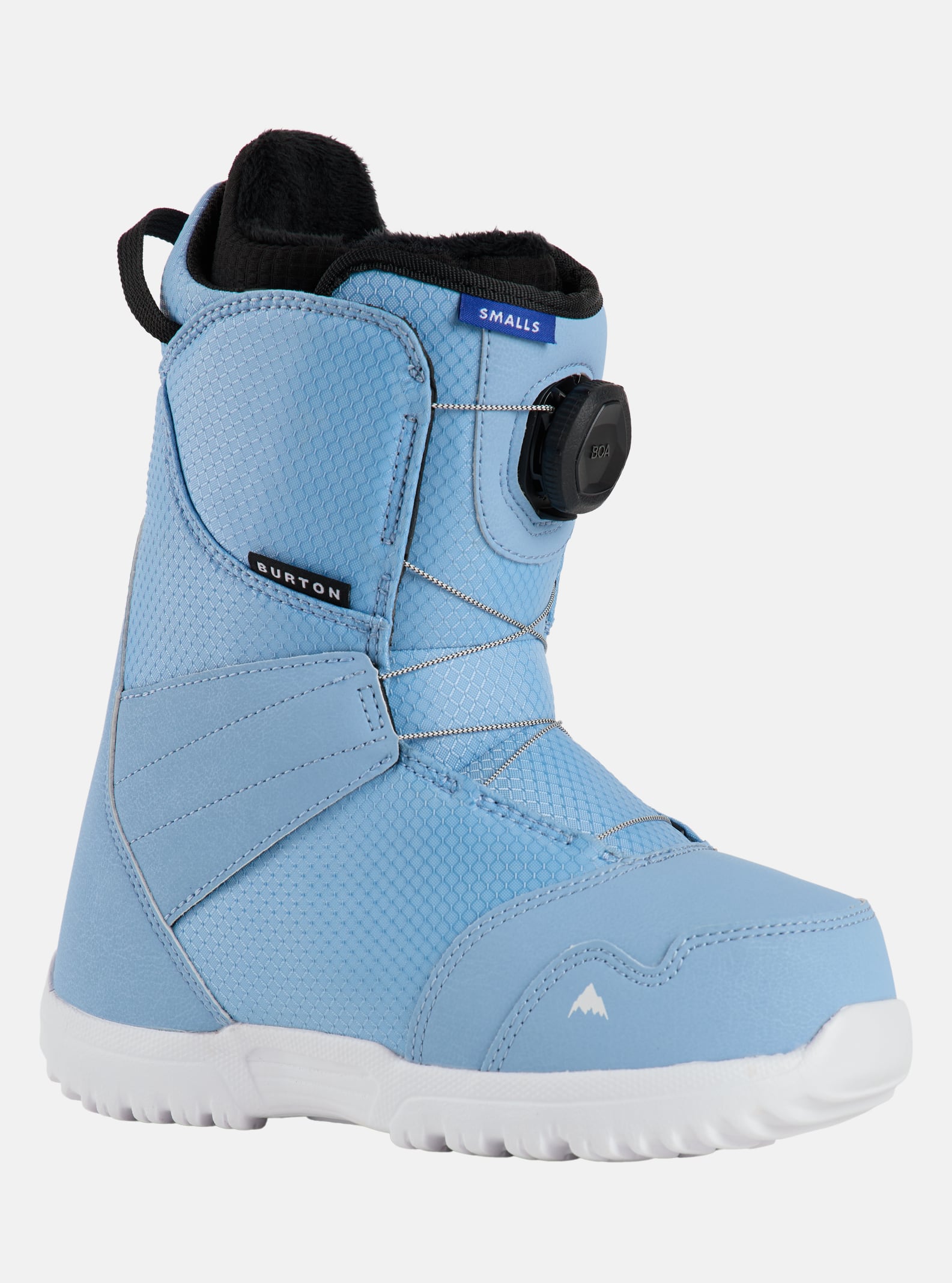burton Zipline スノーボードブーツ キッズ24センチ BURTON（バートン