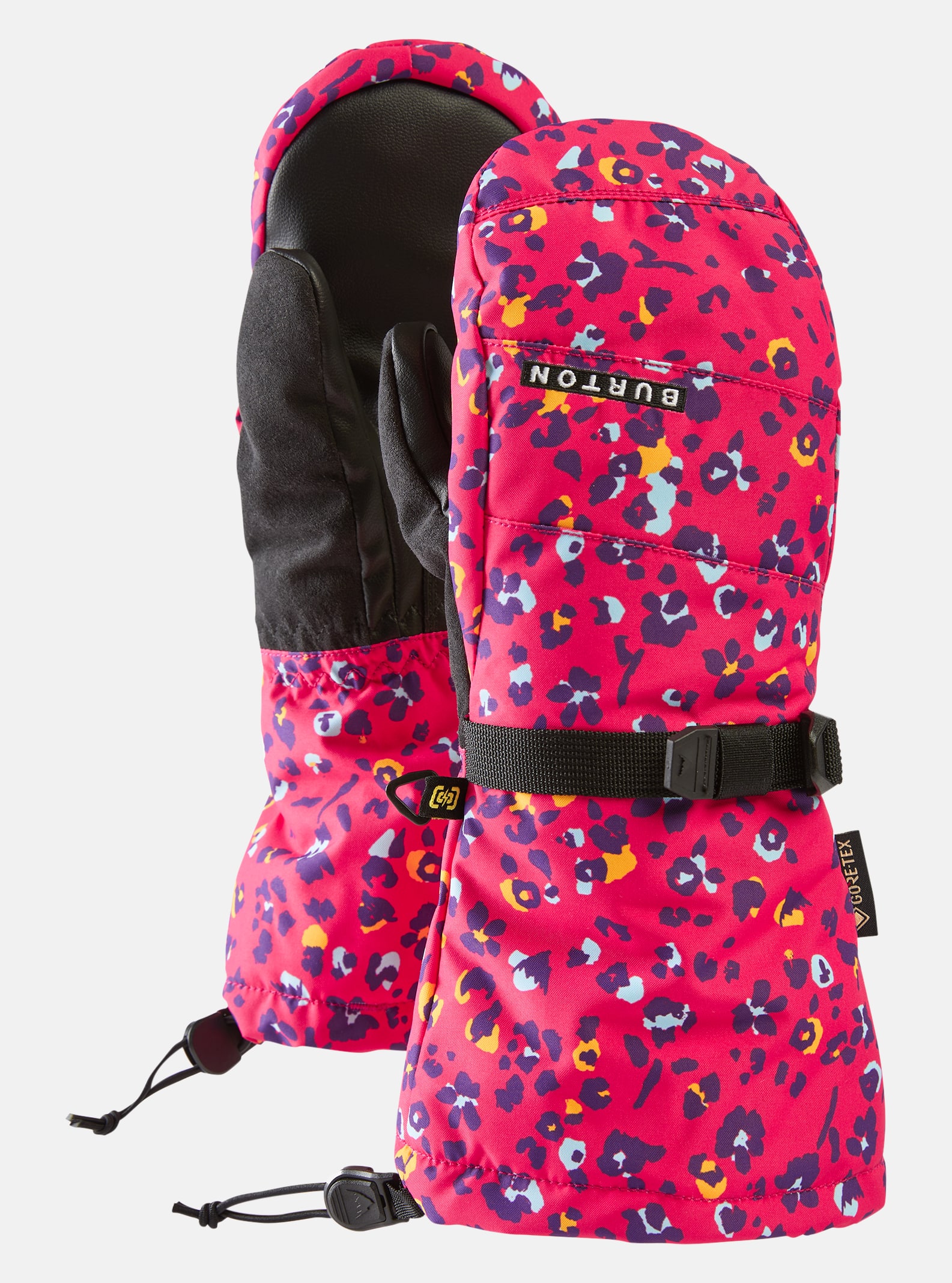 Burton | グローブ/手袋&ミトン | Burton Snowboards JP