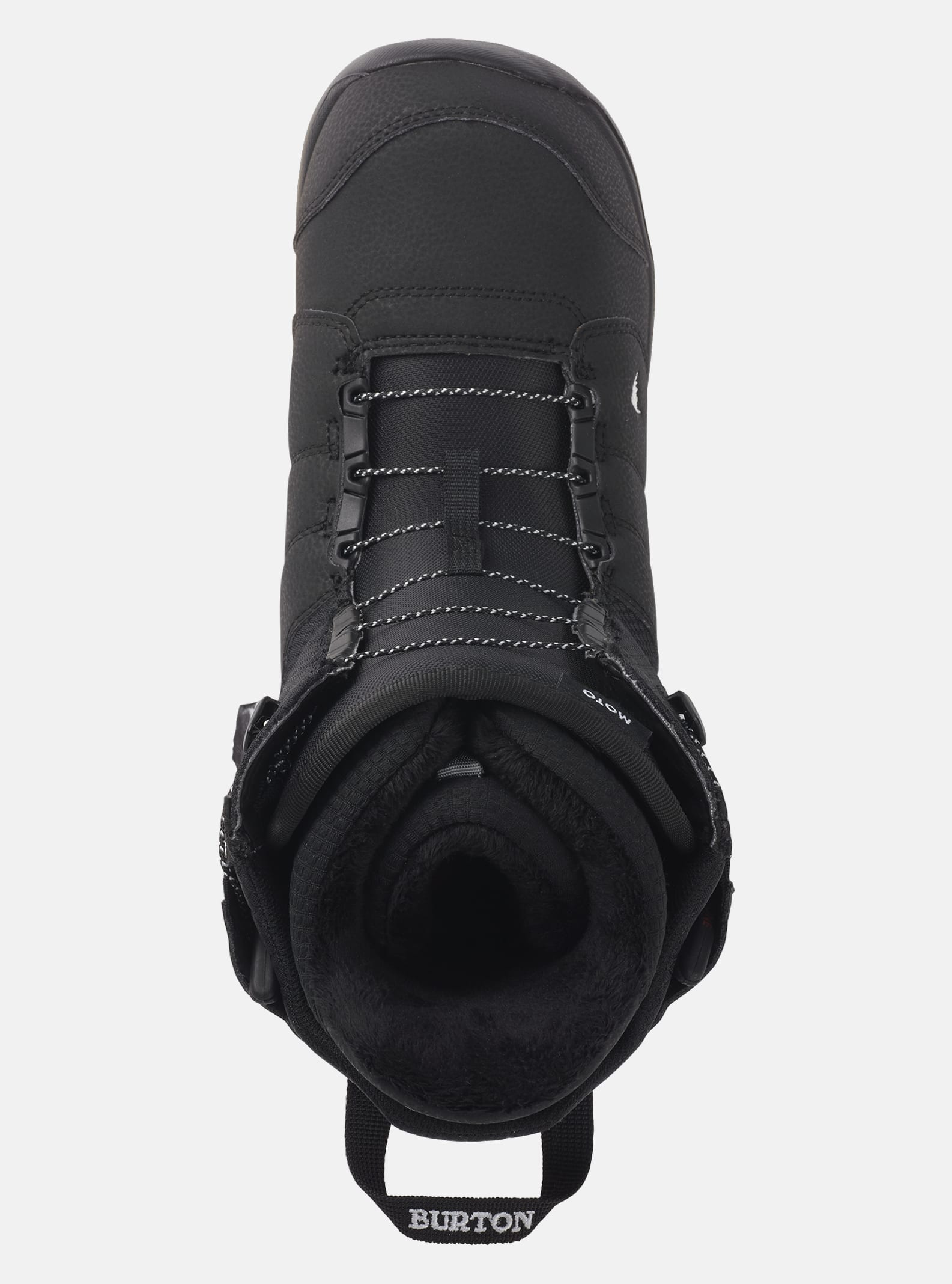 Men's Burton Moto Snowboard Boots | Speed Zone | Burton.com Winter