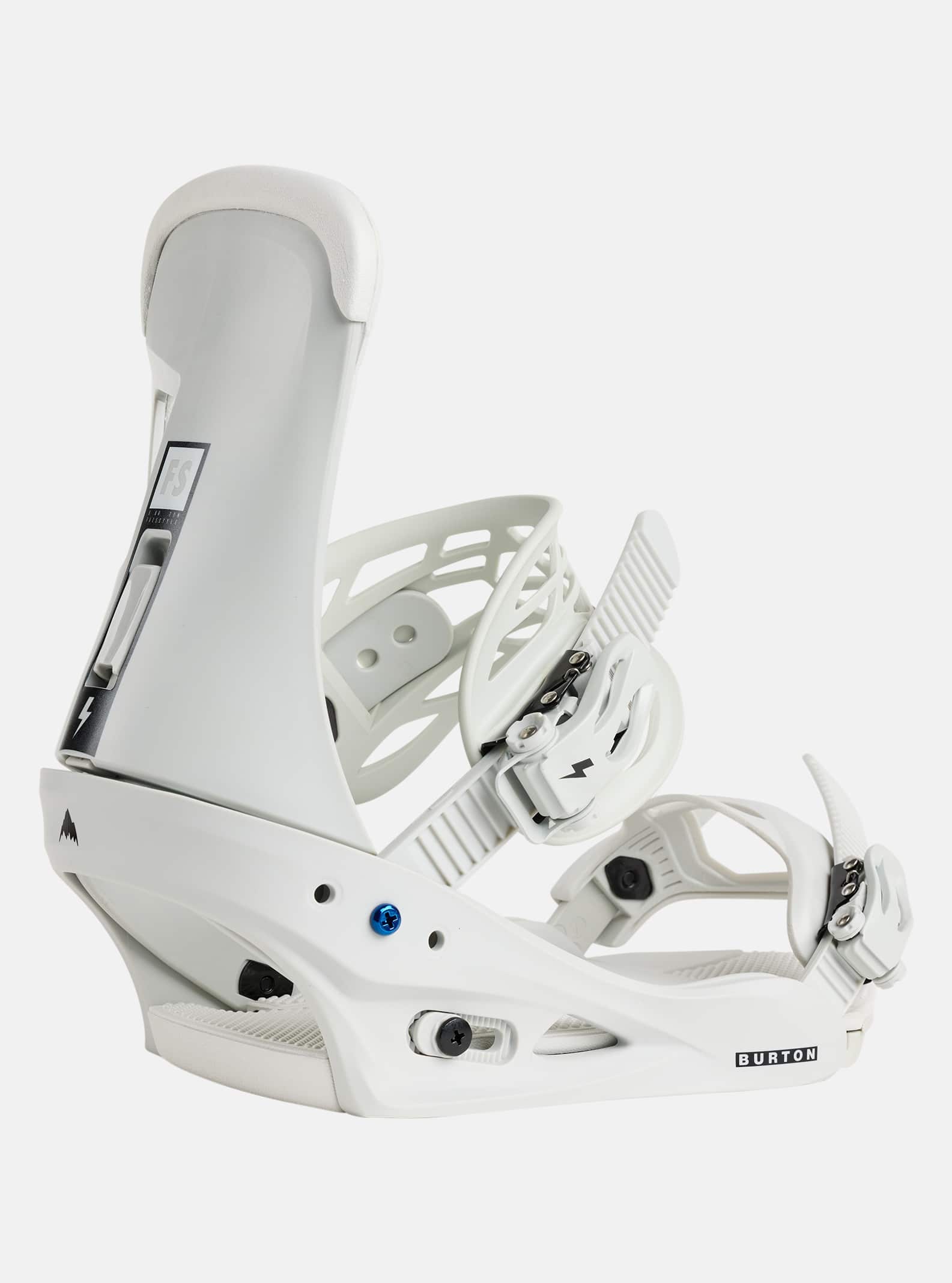 バートン burton ビンディング フリースタイル M 2017 バートン
