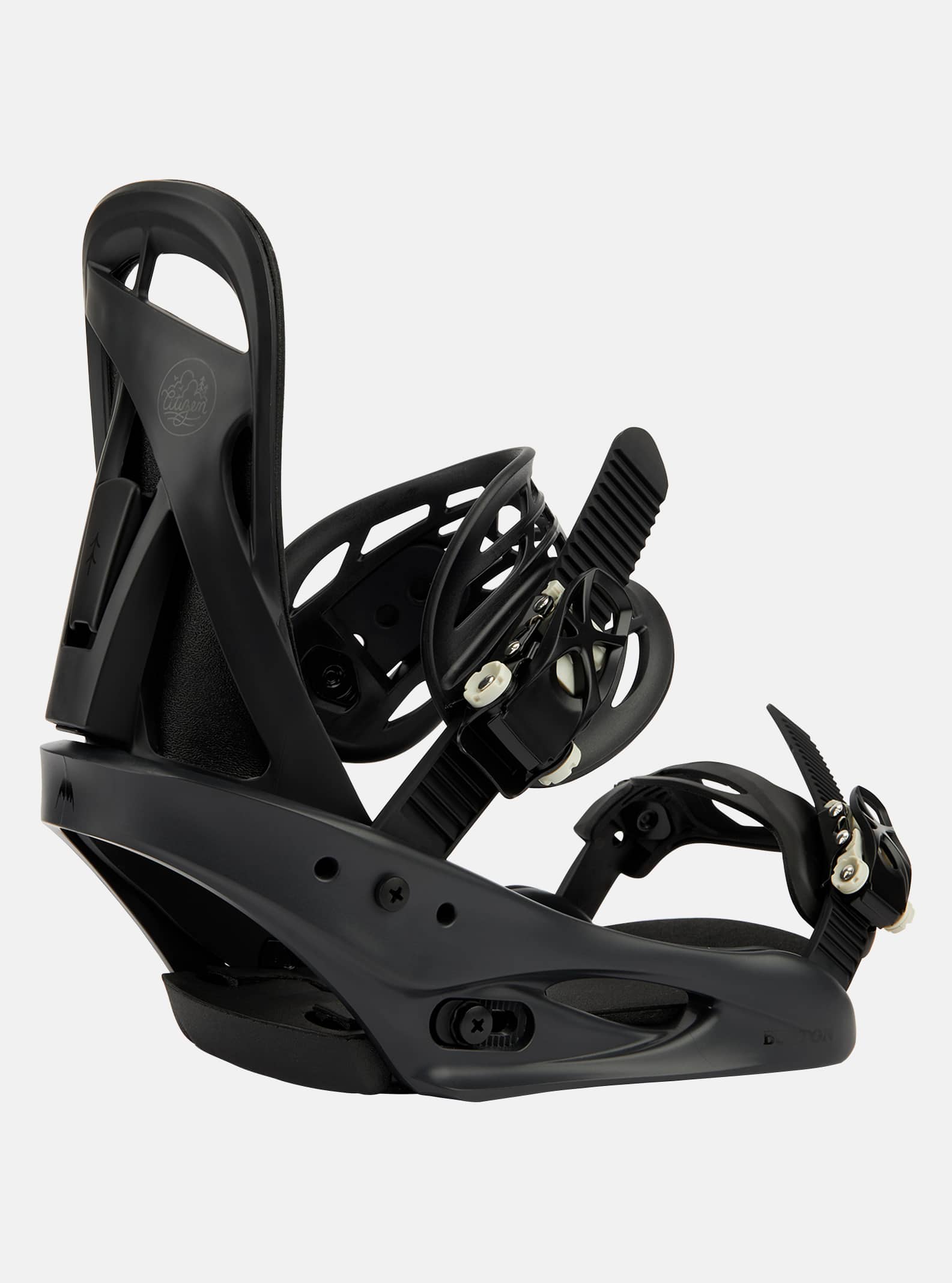 Women's Burton Citizen Re:Flex Snowboard Bindings | Burton.com