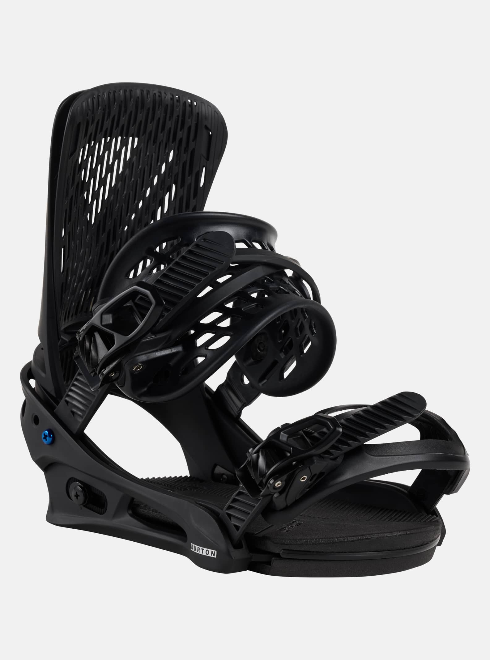 Men's Burton Genesis Re:Flex Snowboard Bindings | Burton.com