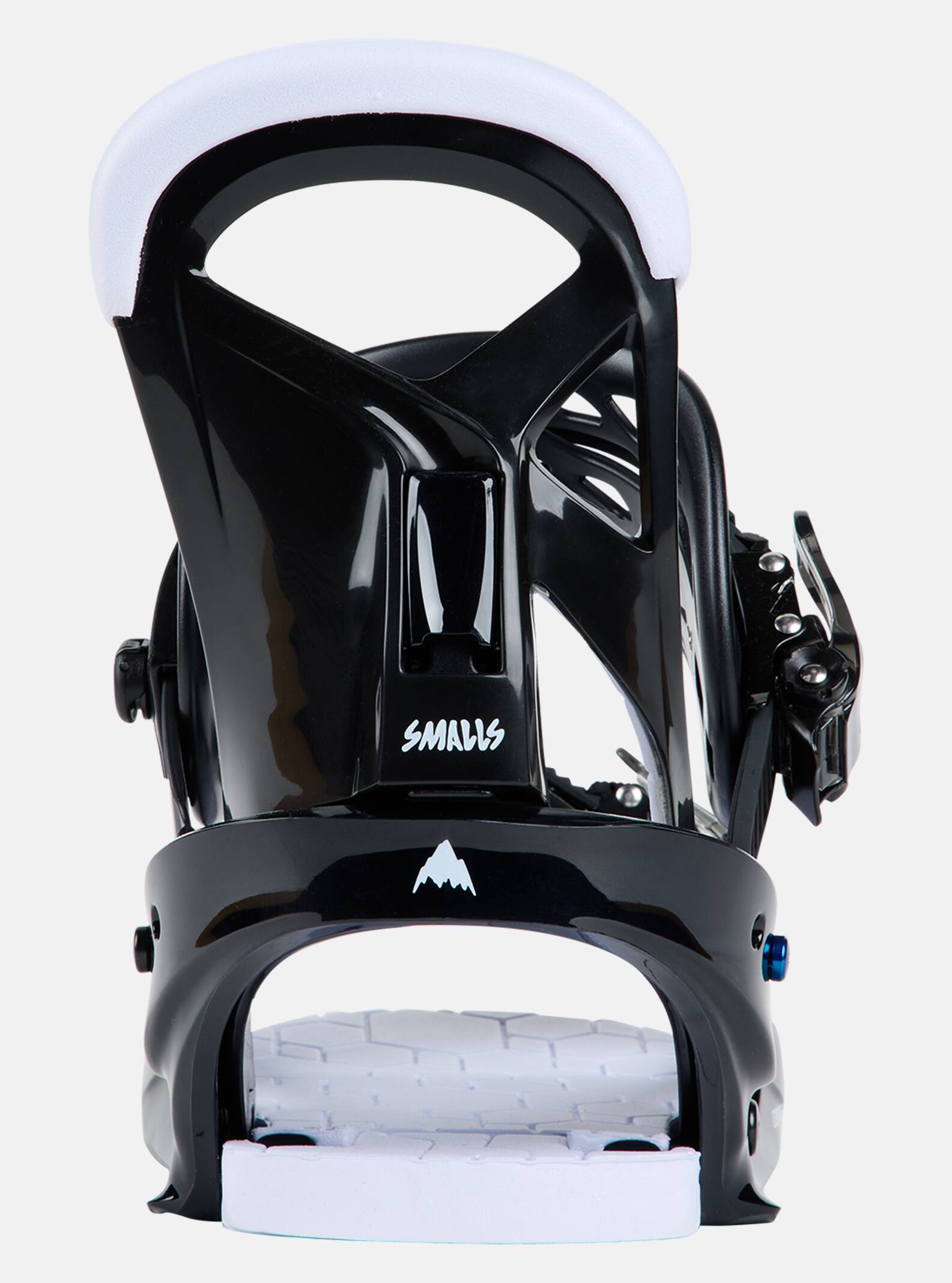 Kids' Burton Smalls Re:Flex Snowboard Bindings | Burton.com Winter