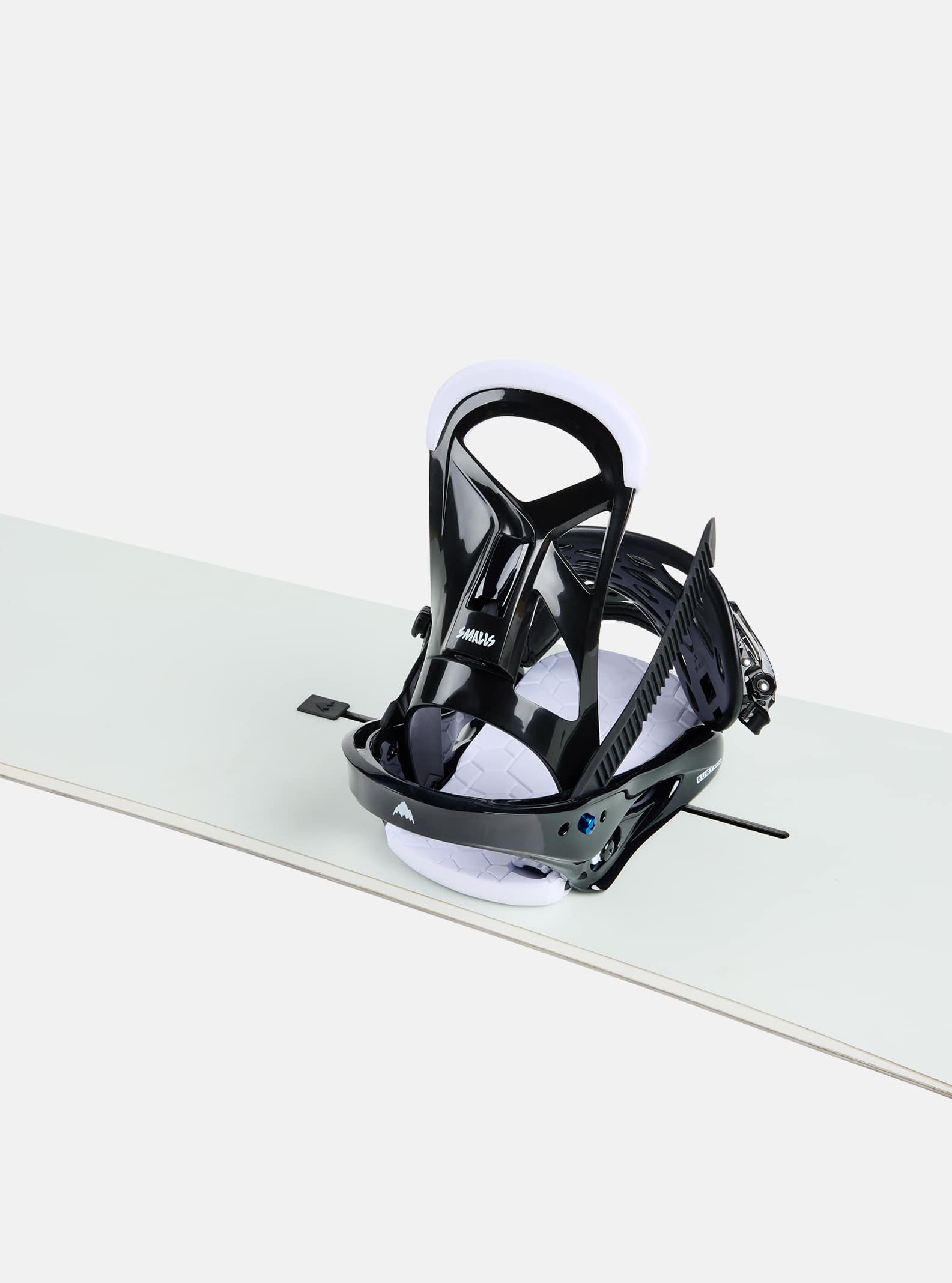 Kids' Burton Smalls Re:Flex Snowboard Bindings | Burton.com Winter