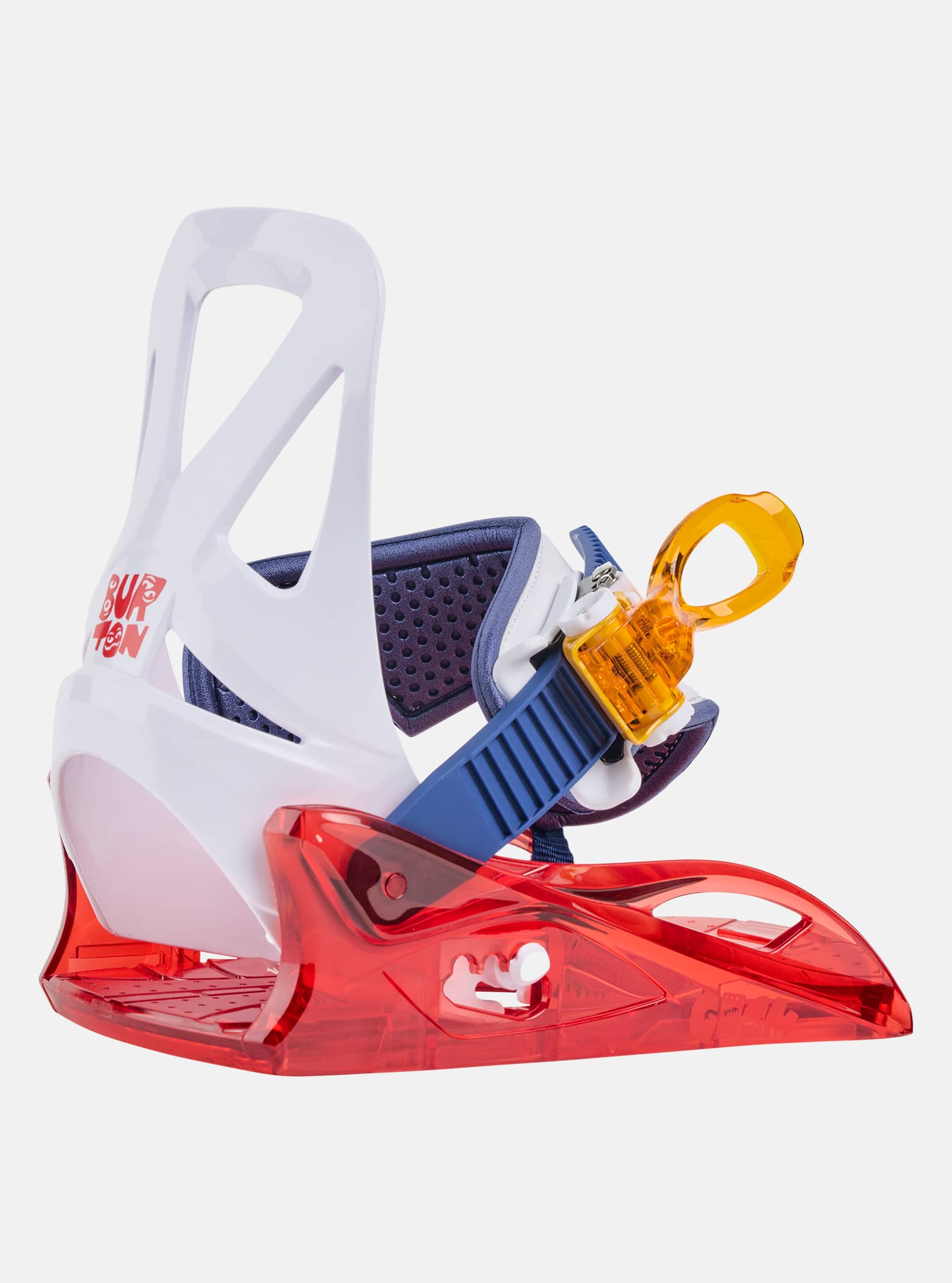 Burton | キッズスノーボードバインディング | Burton Snowboards JP