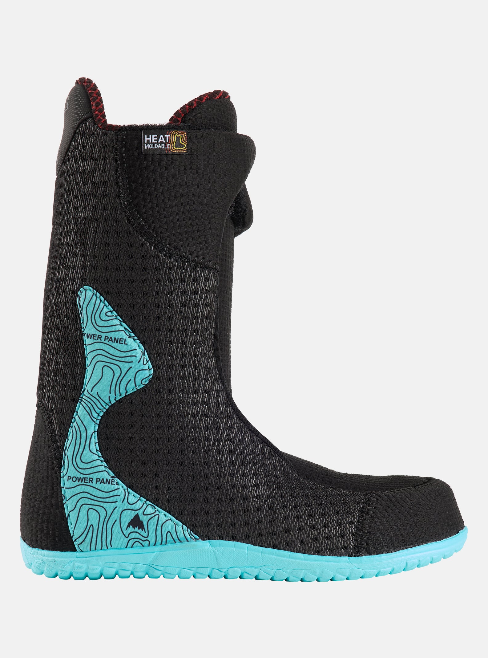 メンズ Burton SLX スノーボードブーツ | Speed Zone | Burton.com