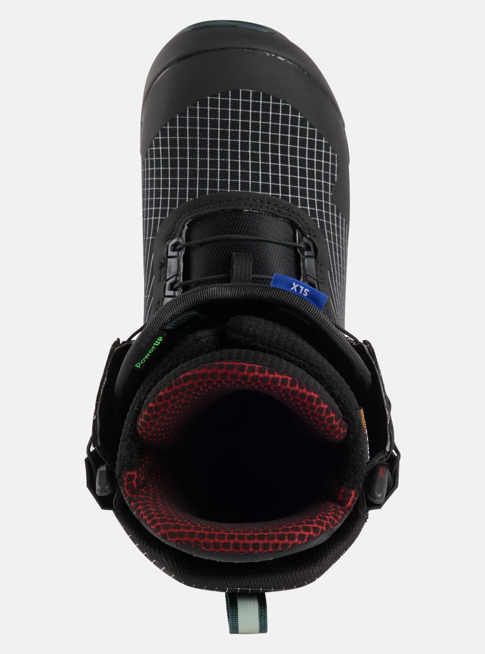 メンズ Burton SLX スノーボードブーツ | Speed Zone | Burton.com