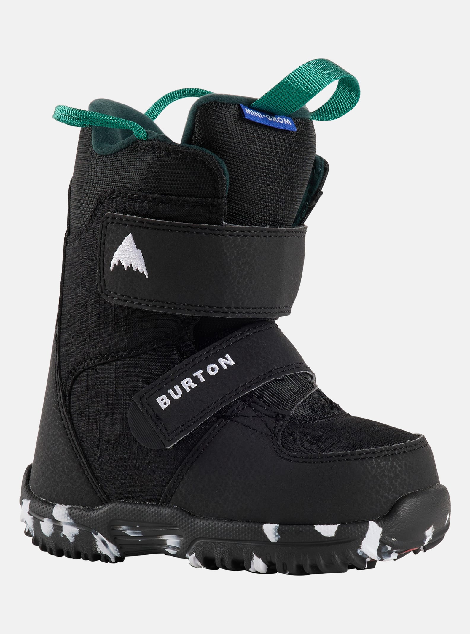 Burton | キッズスノーボードブーツ | Burton Snowboards JP