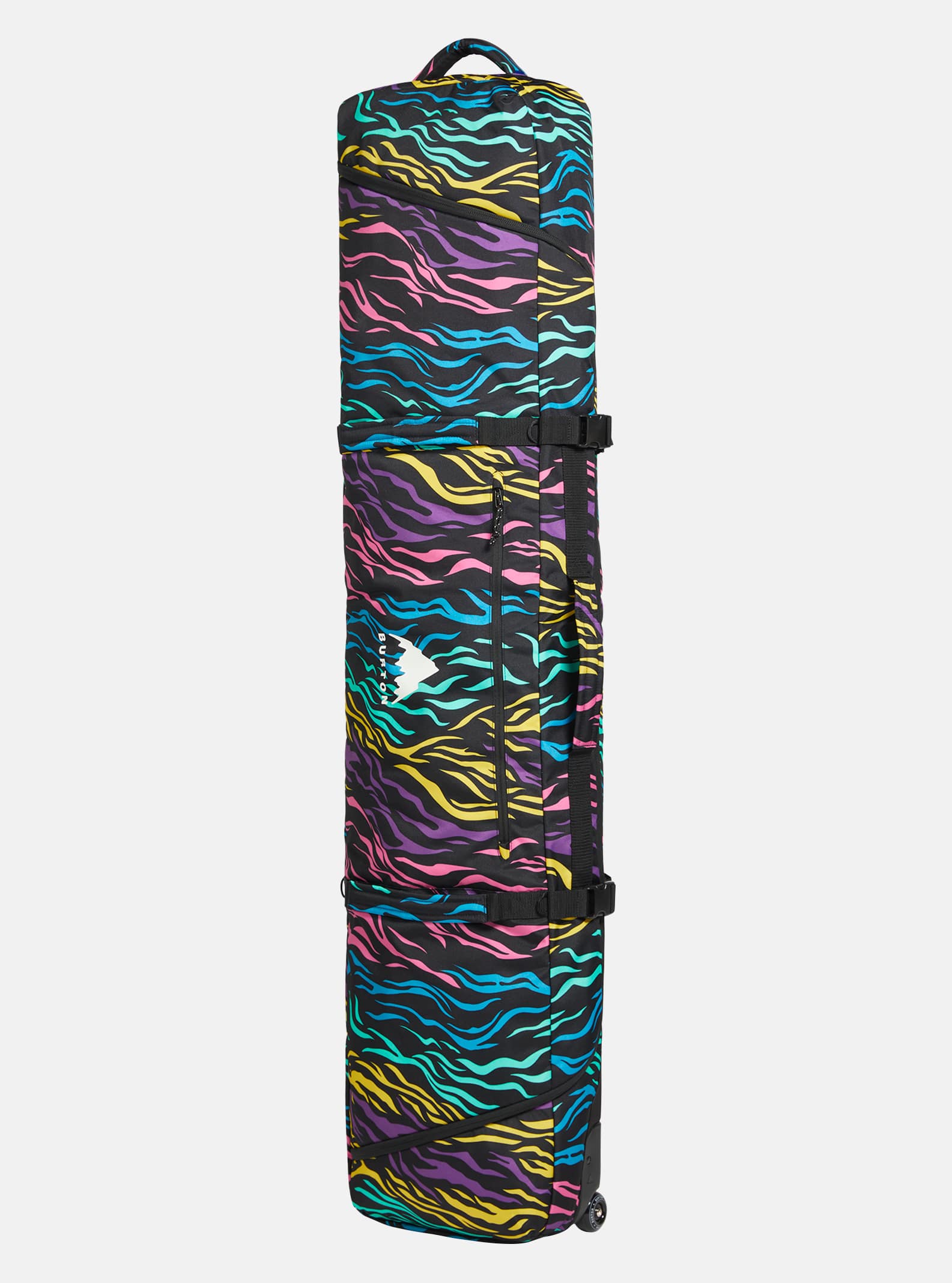 Burton Wheelie Gig Bag | Travel & Luggage | Burton.com Winter 2026 CA