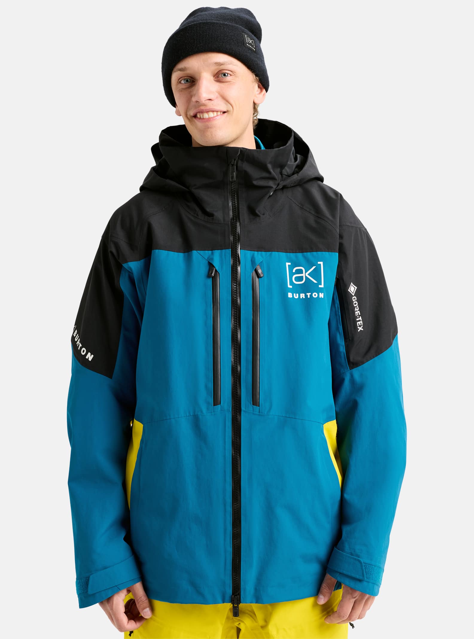 Burton Jackets & Outerwear for Men, Women & Kids | Burton