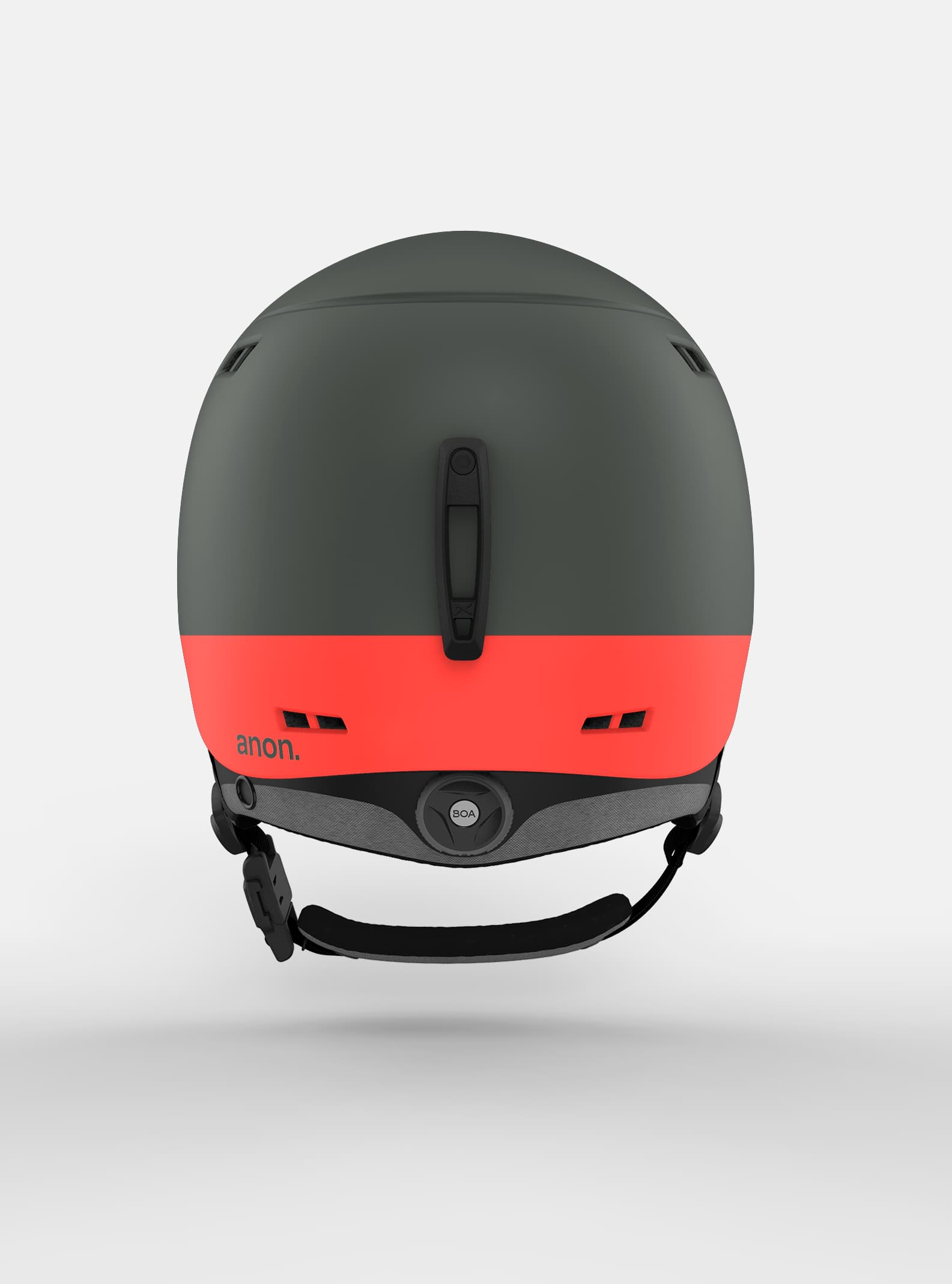 Anon ロダン スキー&スノーボード ヘルメット | ヘルメット&パッド