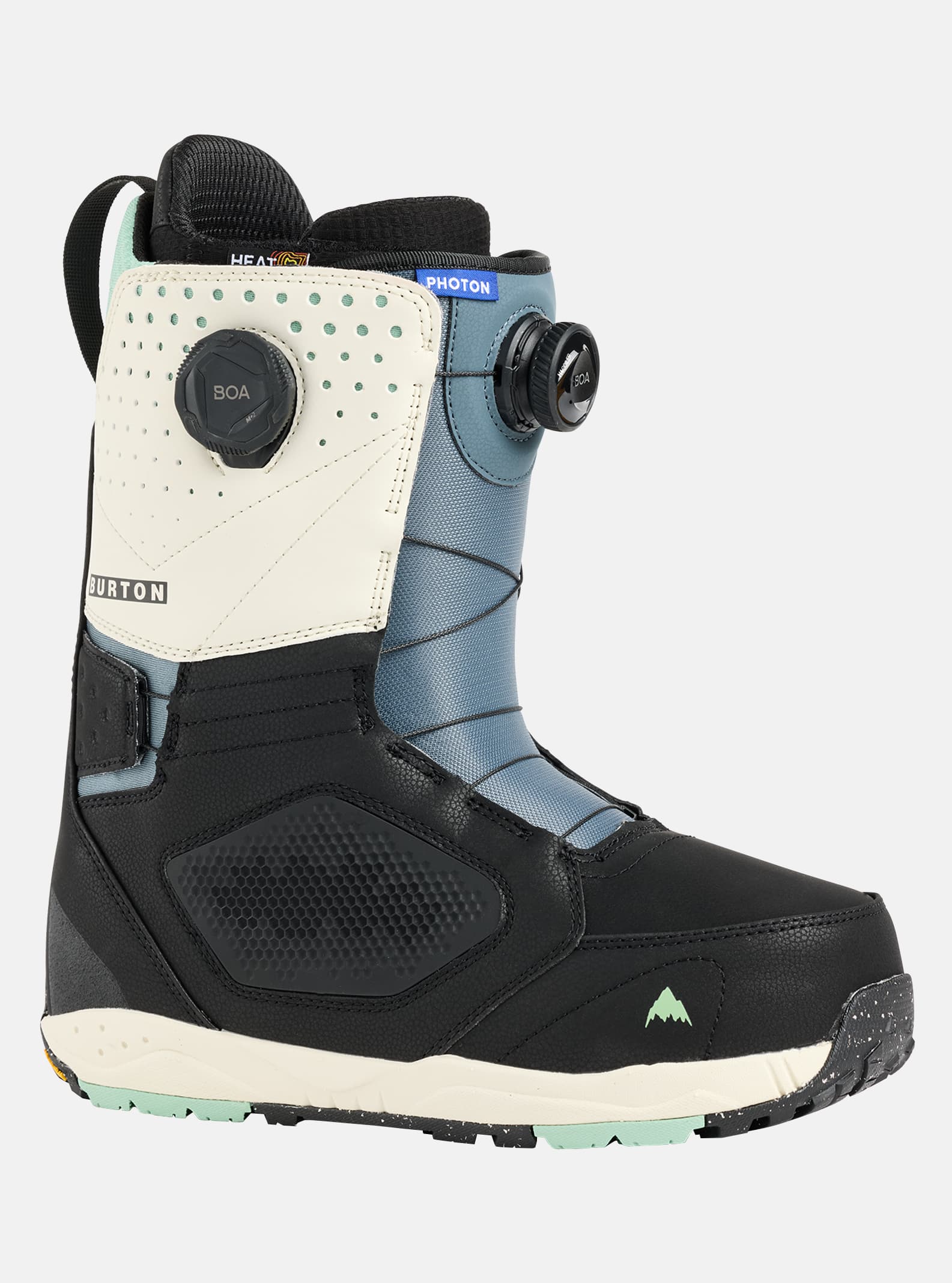 Men's Burton Photon BOA® Wide Snowboard Boots | Burton.com Winter