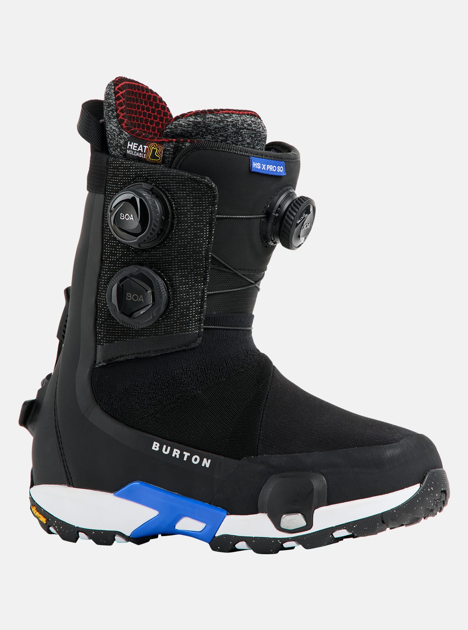 Women's Burton Highshot X Pro Step On® Wide Snowboard Boots