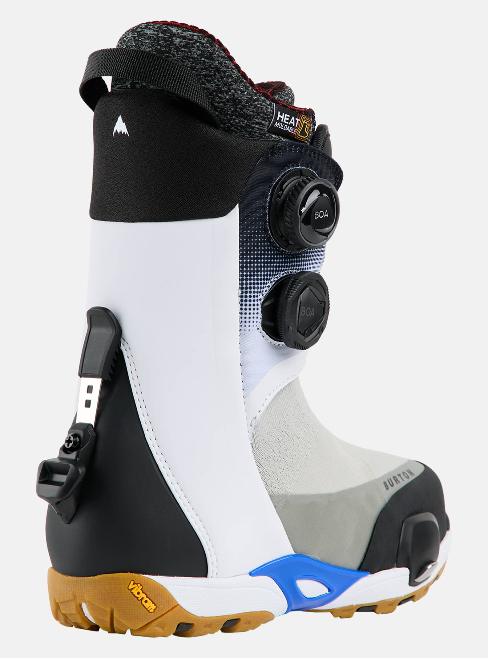 Women's Burton Waverange X Pro Step On® Wide Snowboard Boots