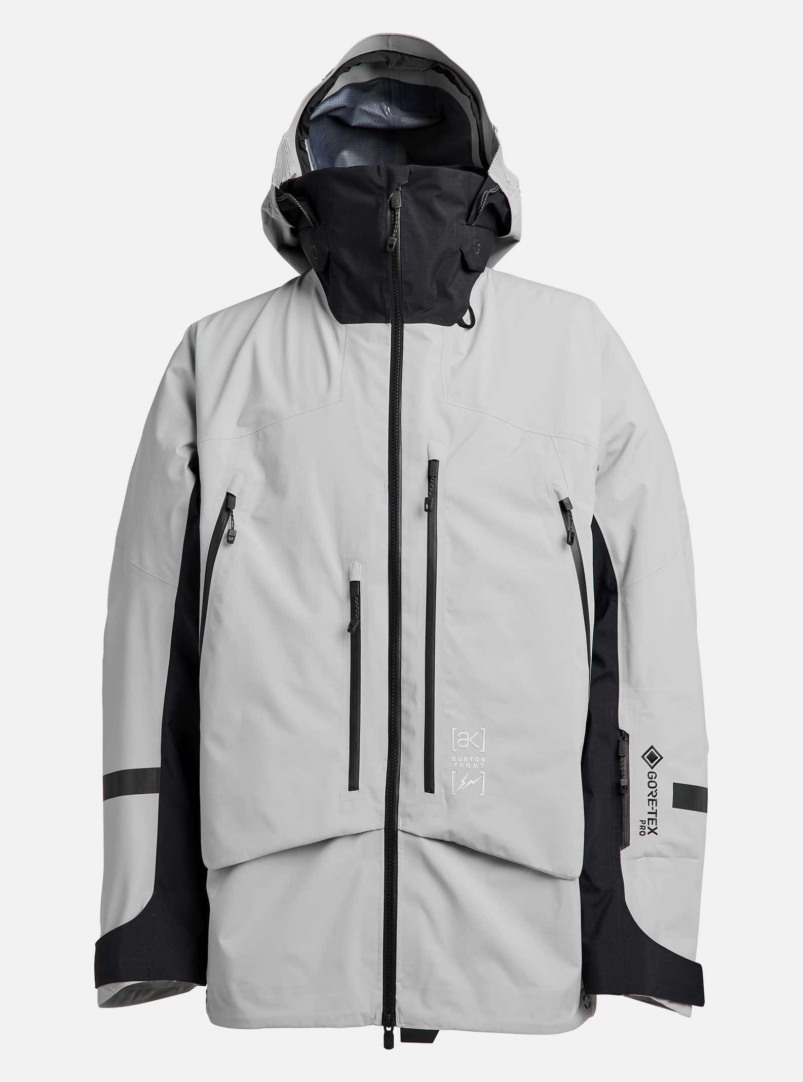 Men's Burton [ak] Acamar Fragment GORE-TEX 3L Jacket | Burton.com