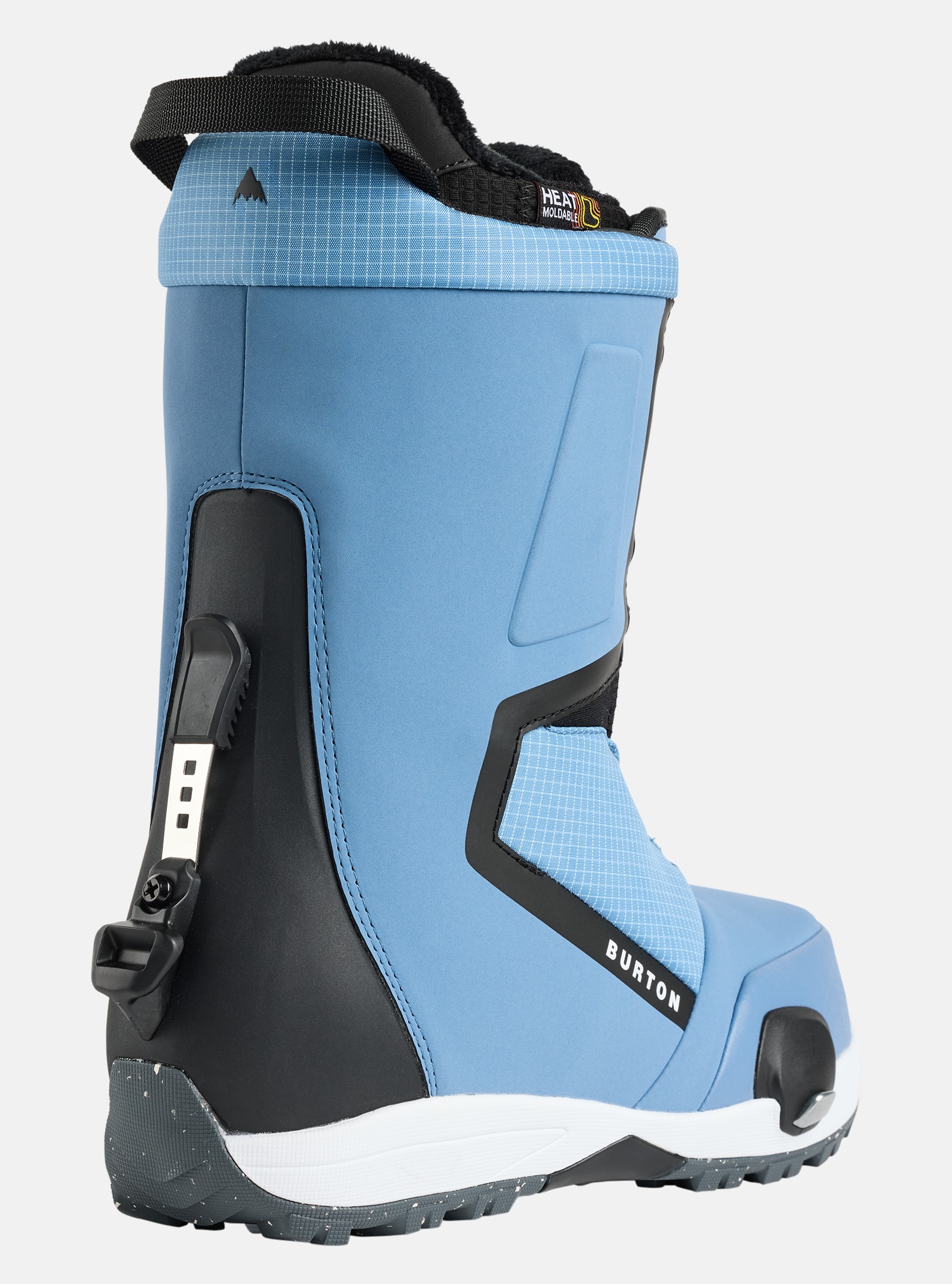 メンズ Burton ハイショット Step On® ワイド スノーボードブーツ