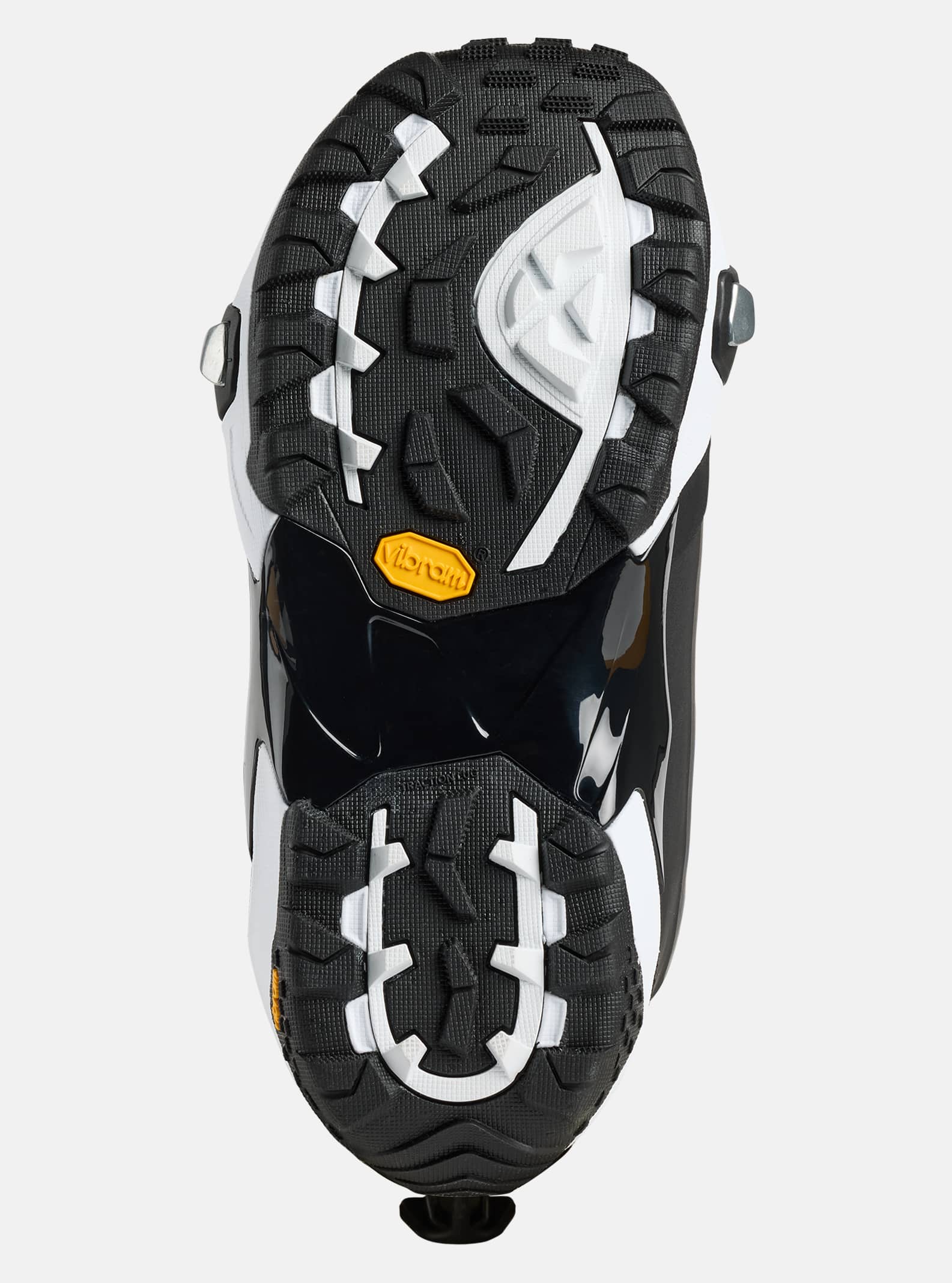 メンズ Burton ハイショット X Step On® ワイド スノーボードブーツ