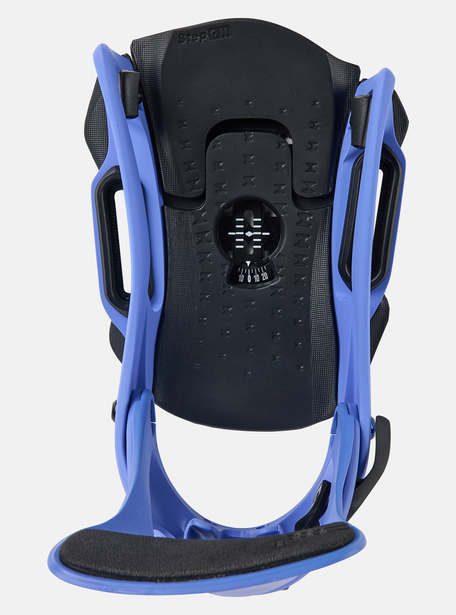 Men's Burton Step On® Cartel X EST® Snowboard Bindings | Burton