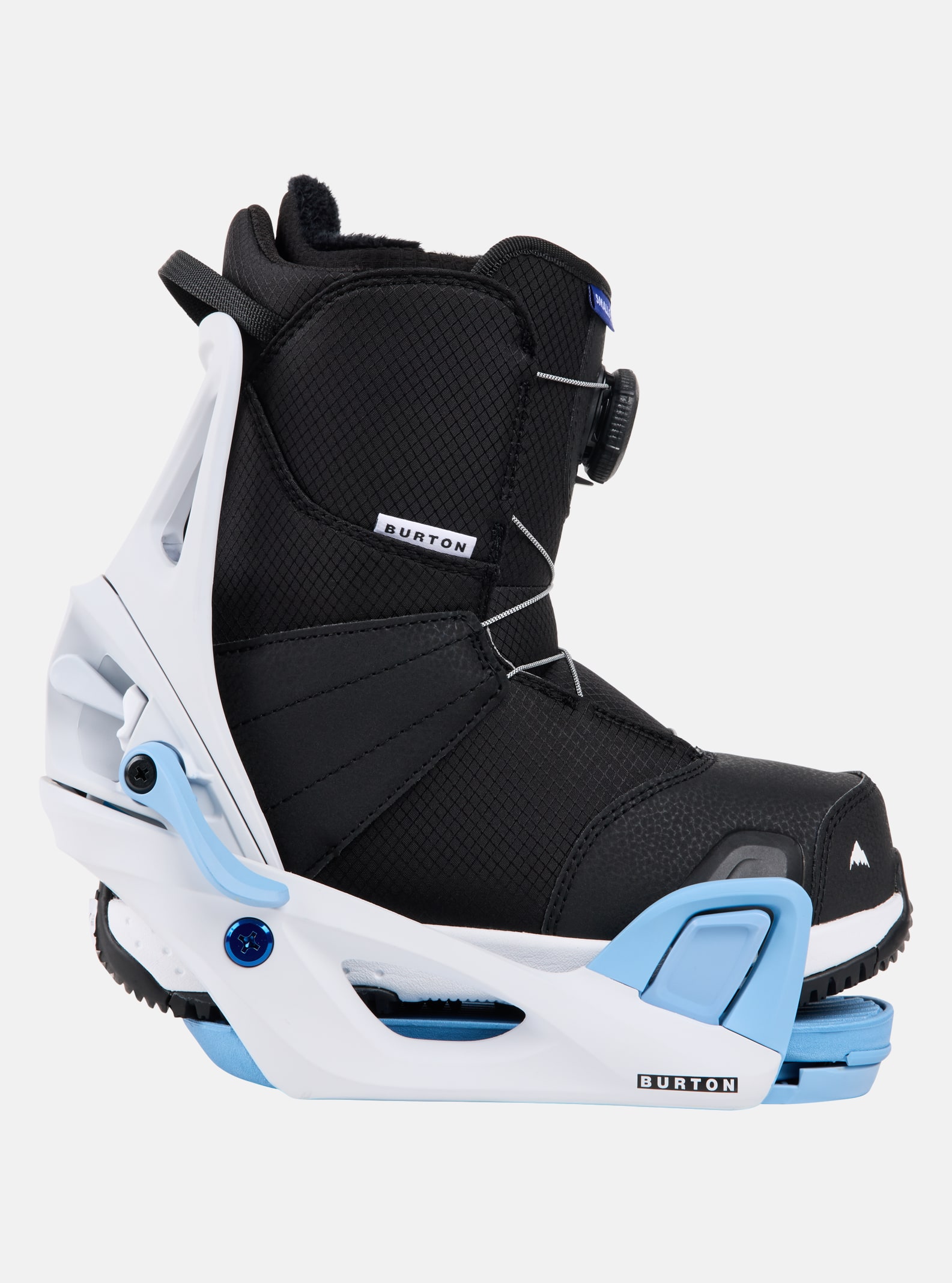 Kids' Burton Step On® Smalls Re:Flex Snowboard Bindings | Burton