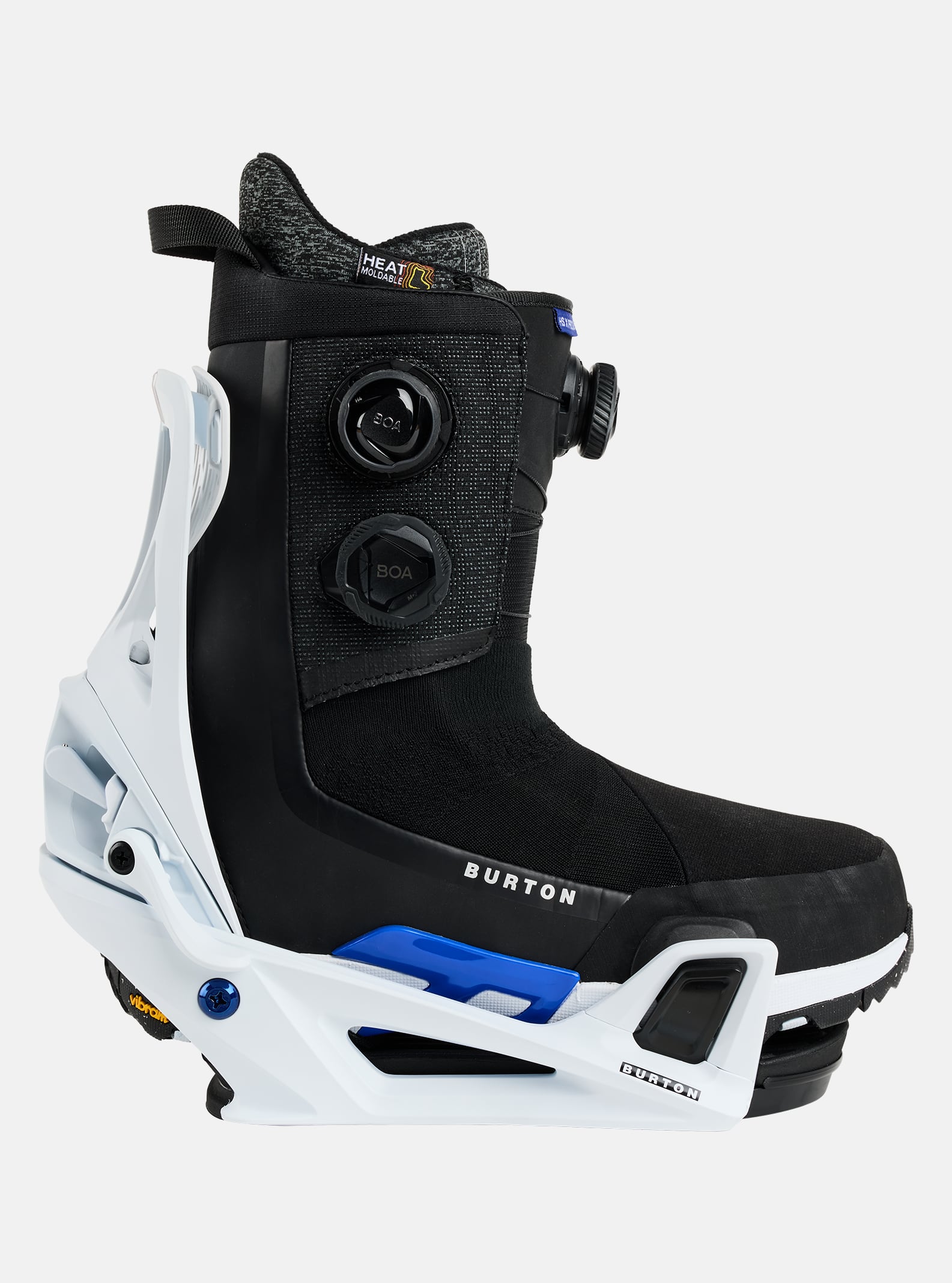 メンズ Burton Step On® ジェネシス Re:Flex バインディング | Burton