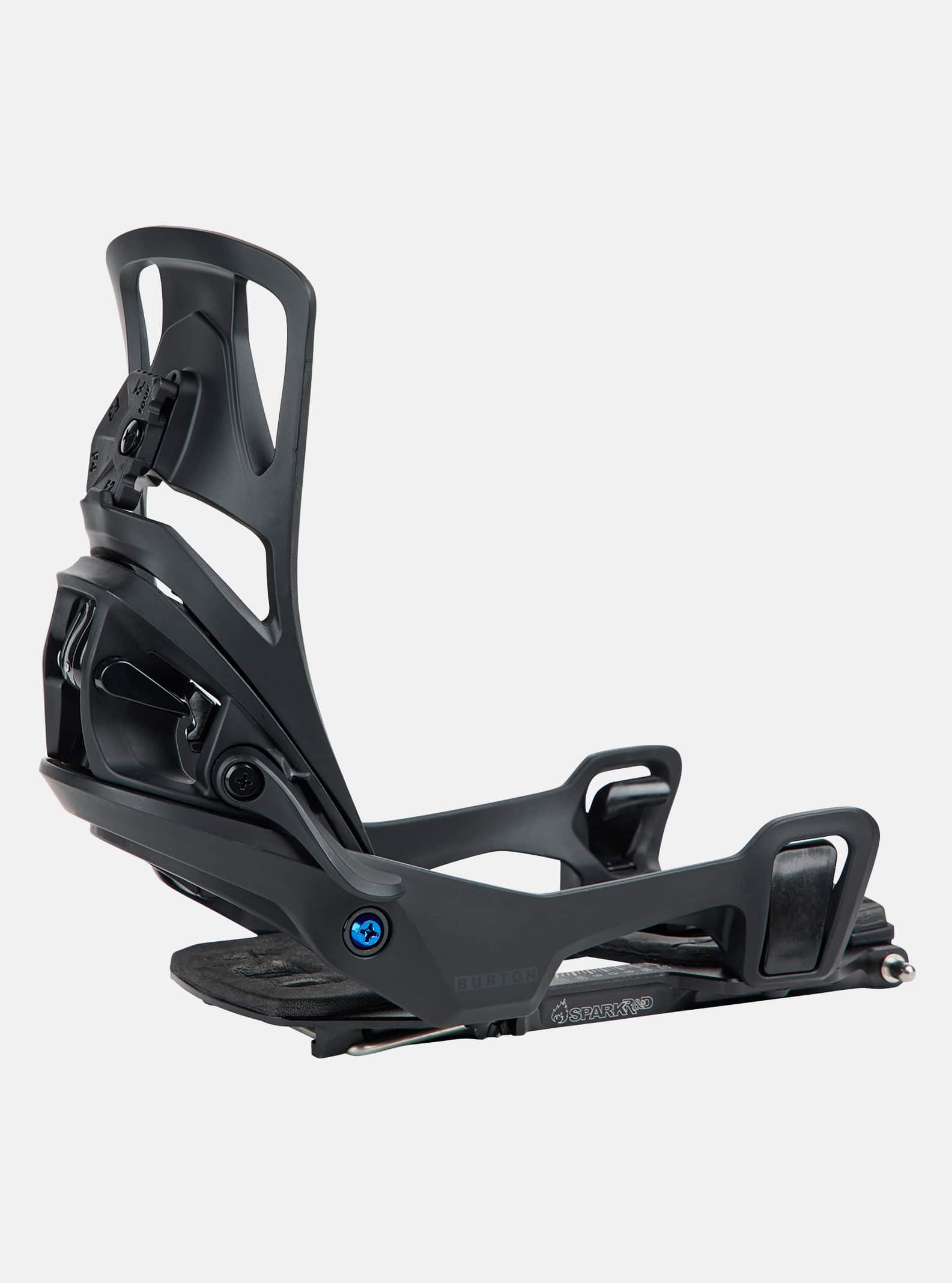 Men's Burton Step On® Split Splitboard Bindings | Burton.com