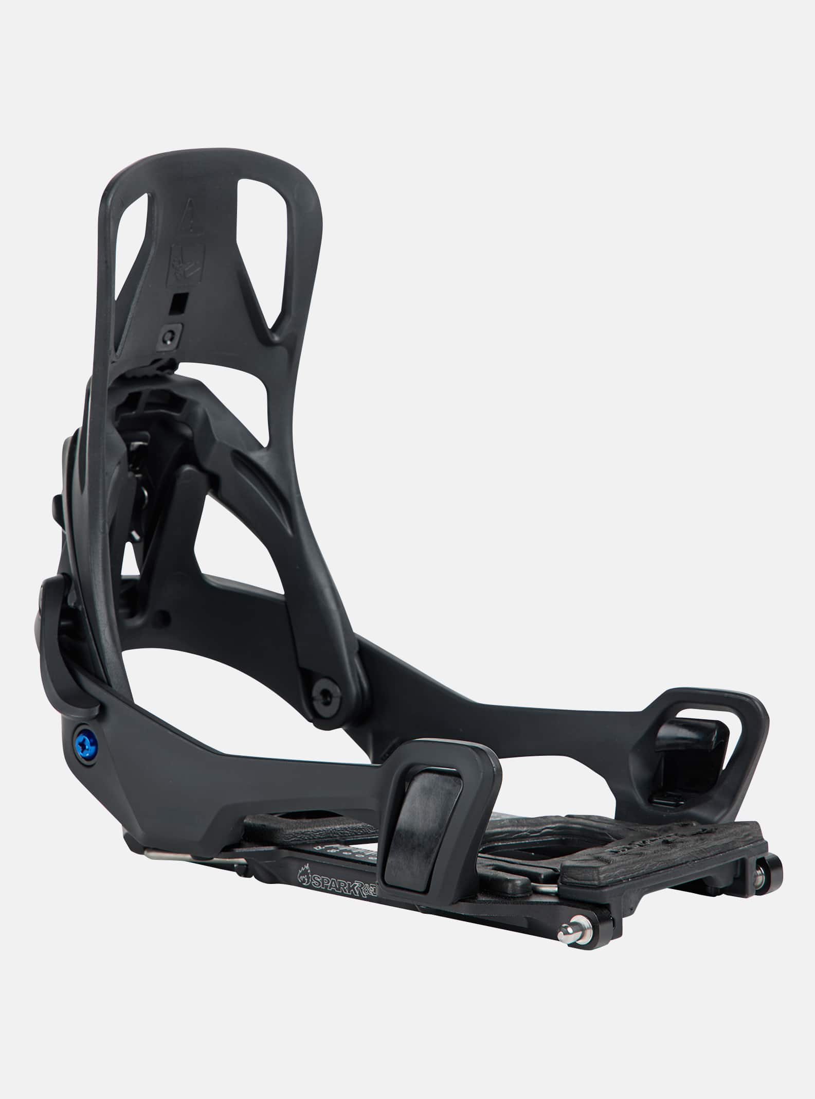 Men's Burton Step On® Split Splitboard Bindings | Burton.com