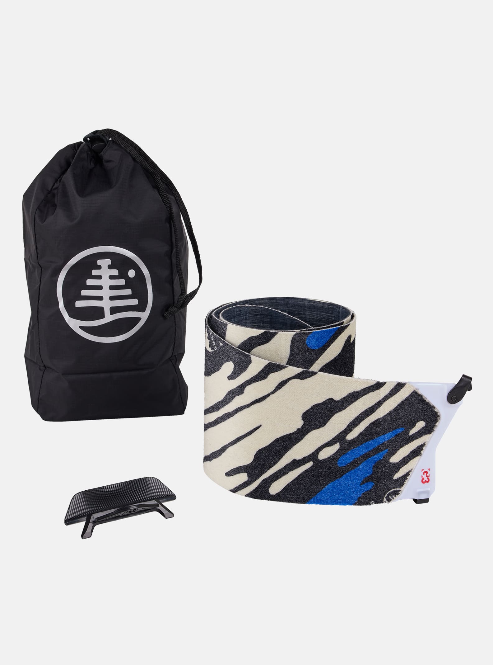 Burton ユニバーサル スプリットボード スプリットスキン（Glide