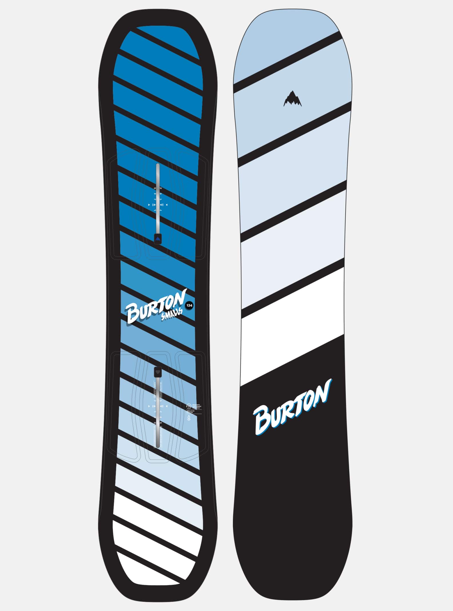 キッズ Burton スノーボードギア（8～11歳）) | Burton Snowboards JP