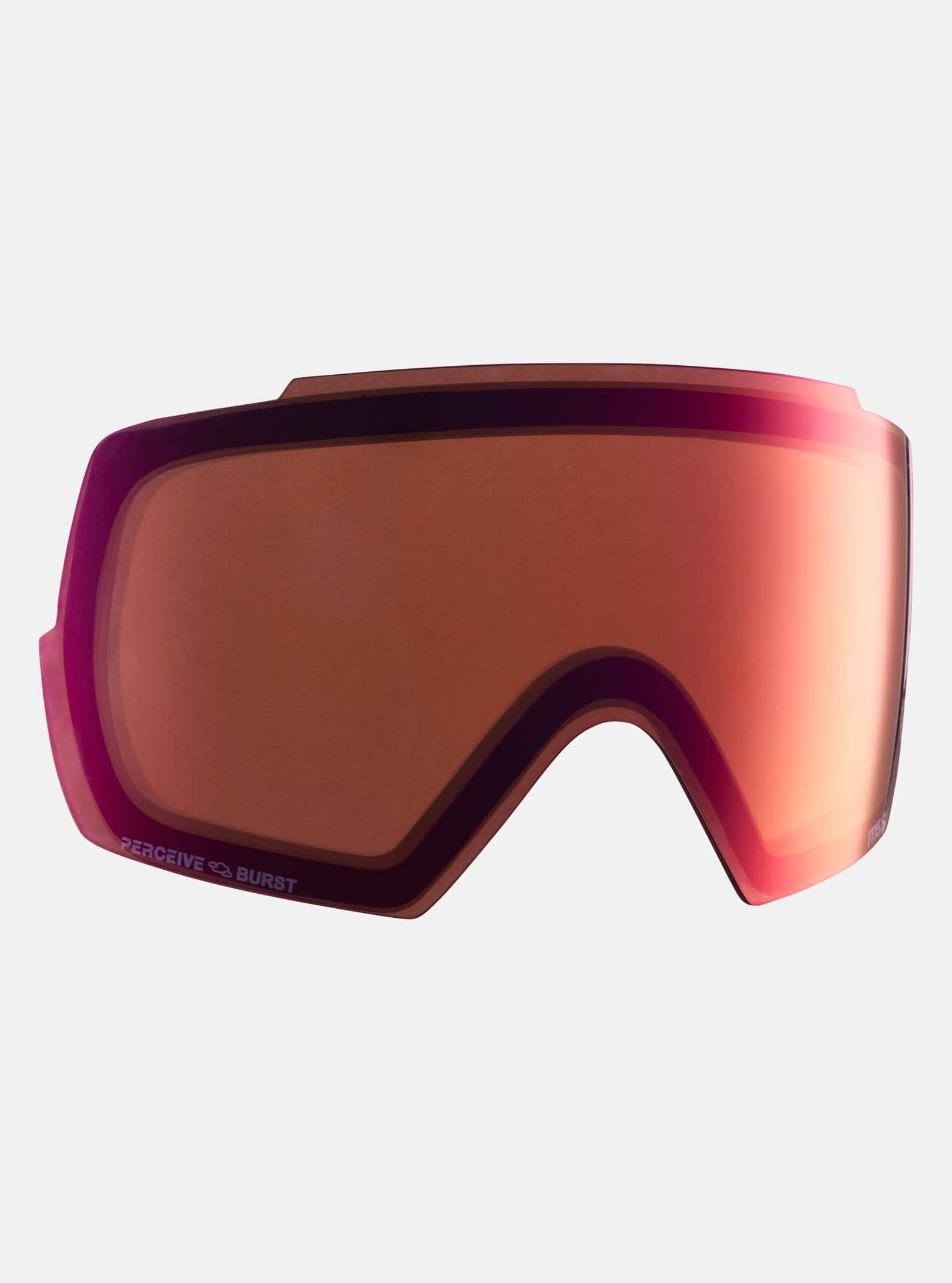 Anon M5S Perceive Goggle Lens | Goggles & Lenses | Anon Optics