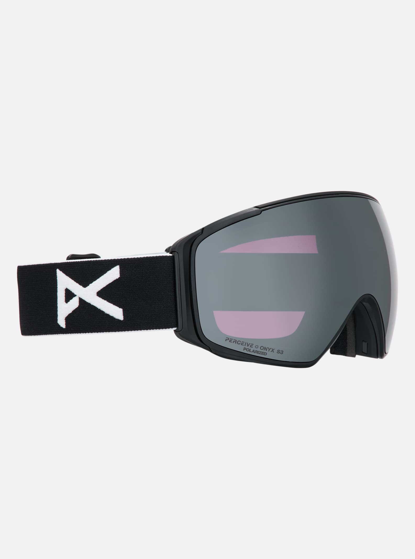Anon M4S Goggles (Toric) + Polarized Perceive Lens | Anon Optics