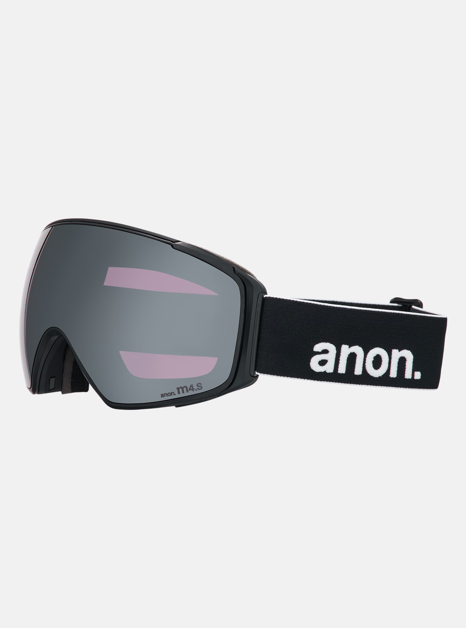Anon M4S Goggles (Toric) + Polarized Perceive Lens | Anon Optics
