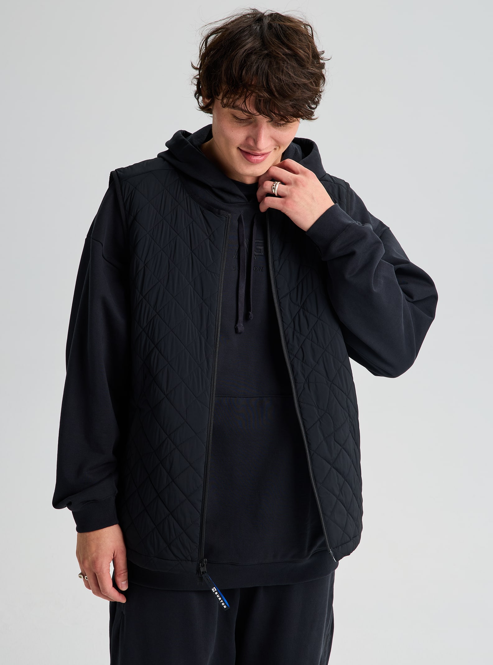 Burton AG | Burton Analog | Design Unlikely Futures | Burton