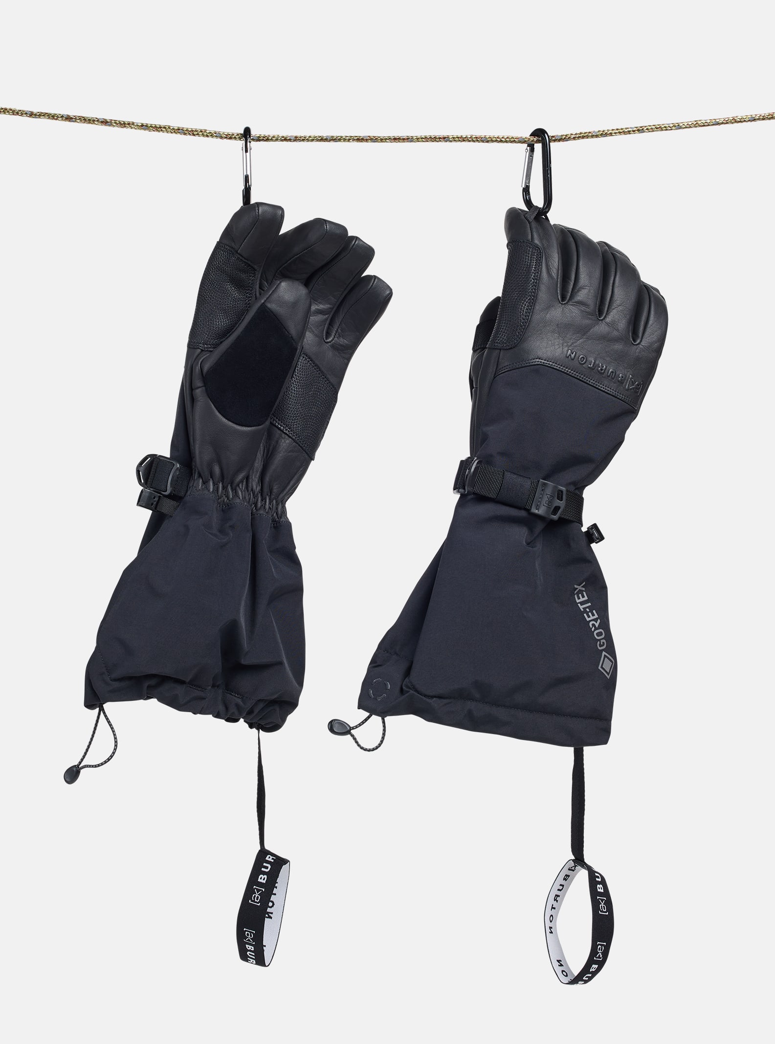 Burton [ak] Expedition GORE-TEX Gloves | Winter Gloves | Burton
