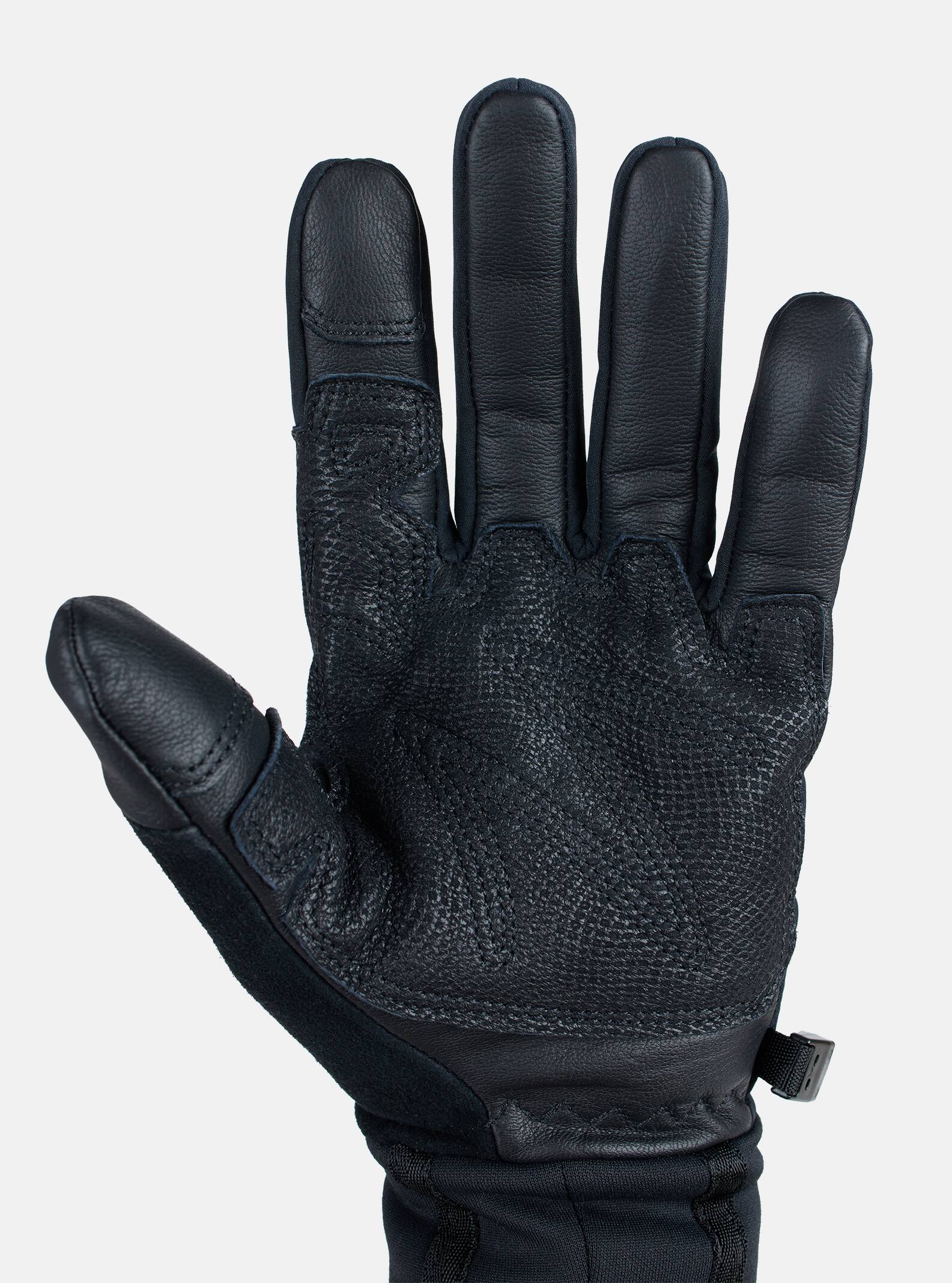 Burton [ak] Helium Expedition Gloves | Winter Gloves | Burton.com