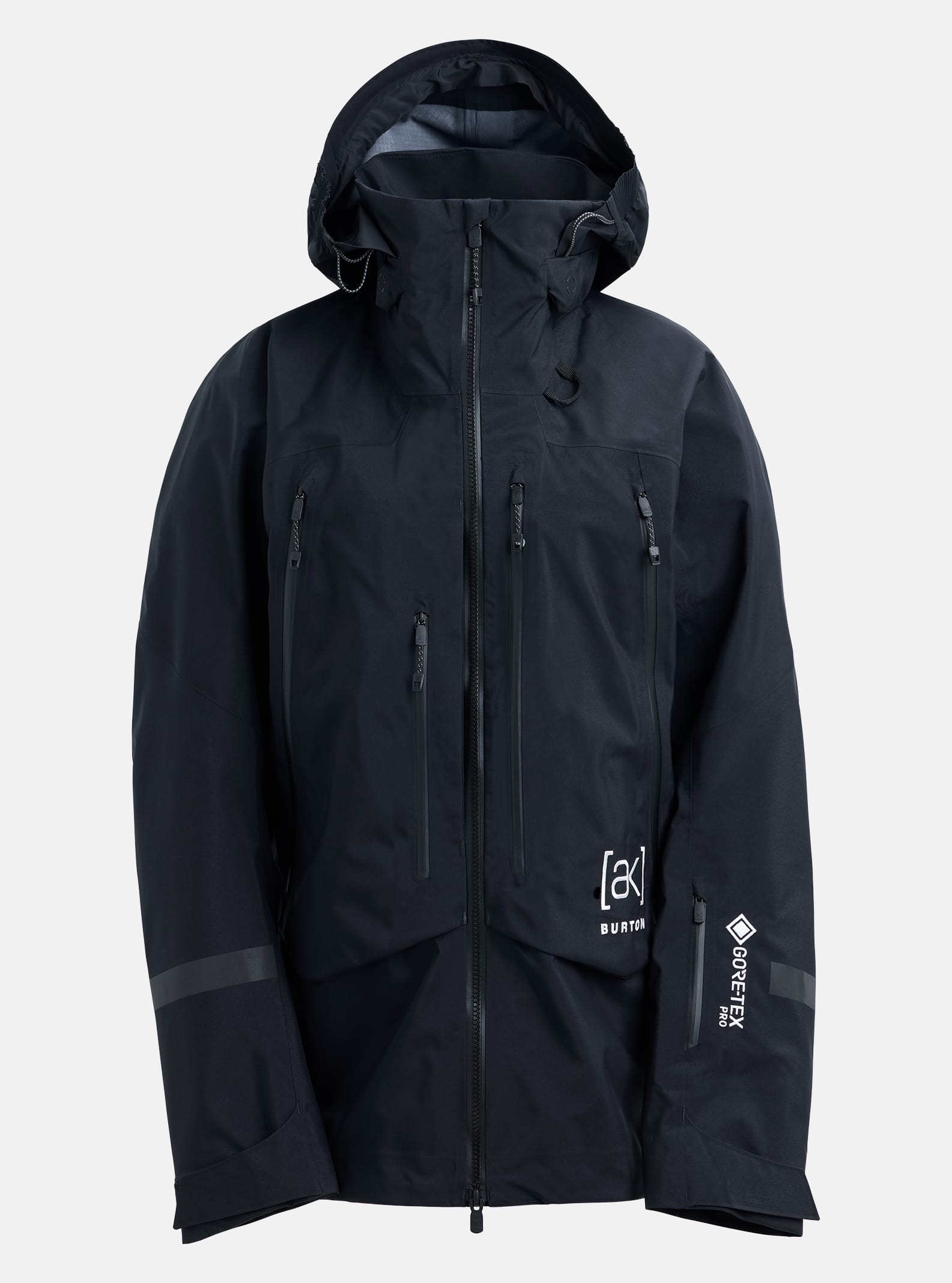 ウィメンズ Burton [ak] アクマー GORE-TEX Pro 3L ジャケット