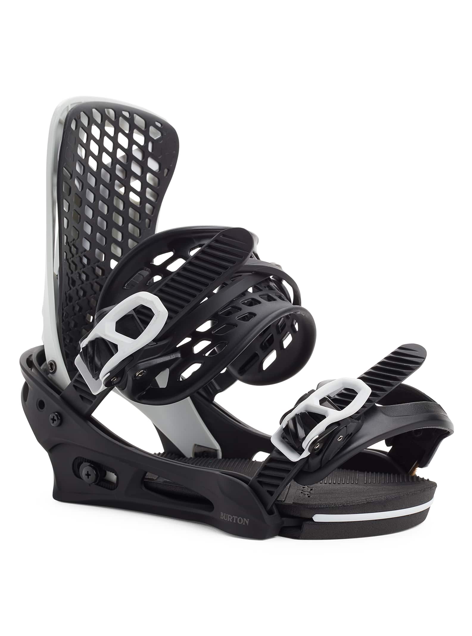 Men's Burton Genesis Re:Flex Snowboard Binding | Burton.com Winter