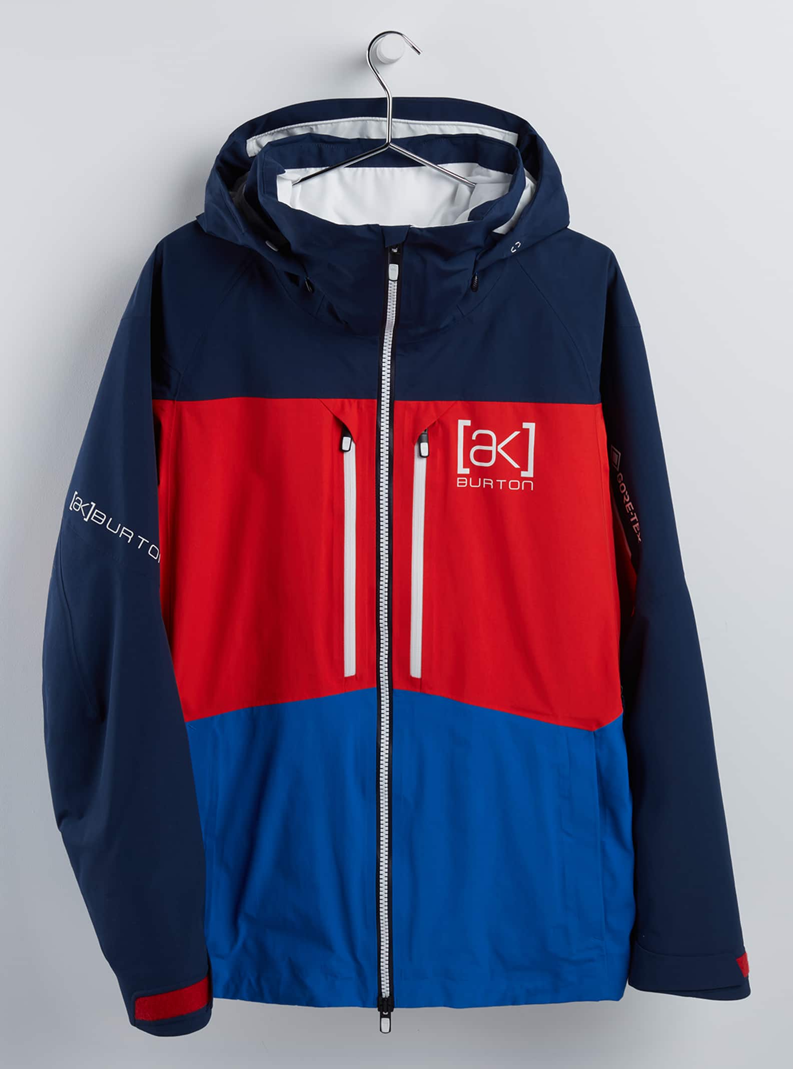 メンズ Burton [ak] GORE-TEX スウォッシュ ジャケット | Burton.com