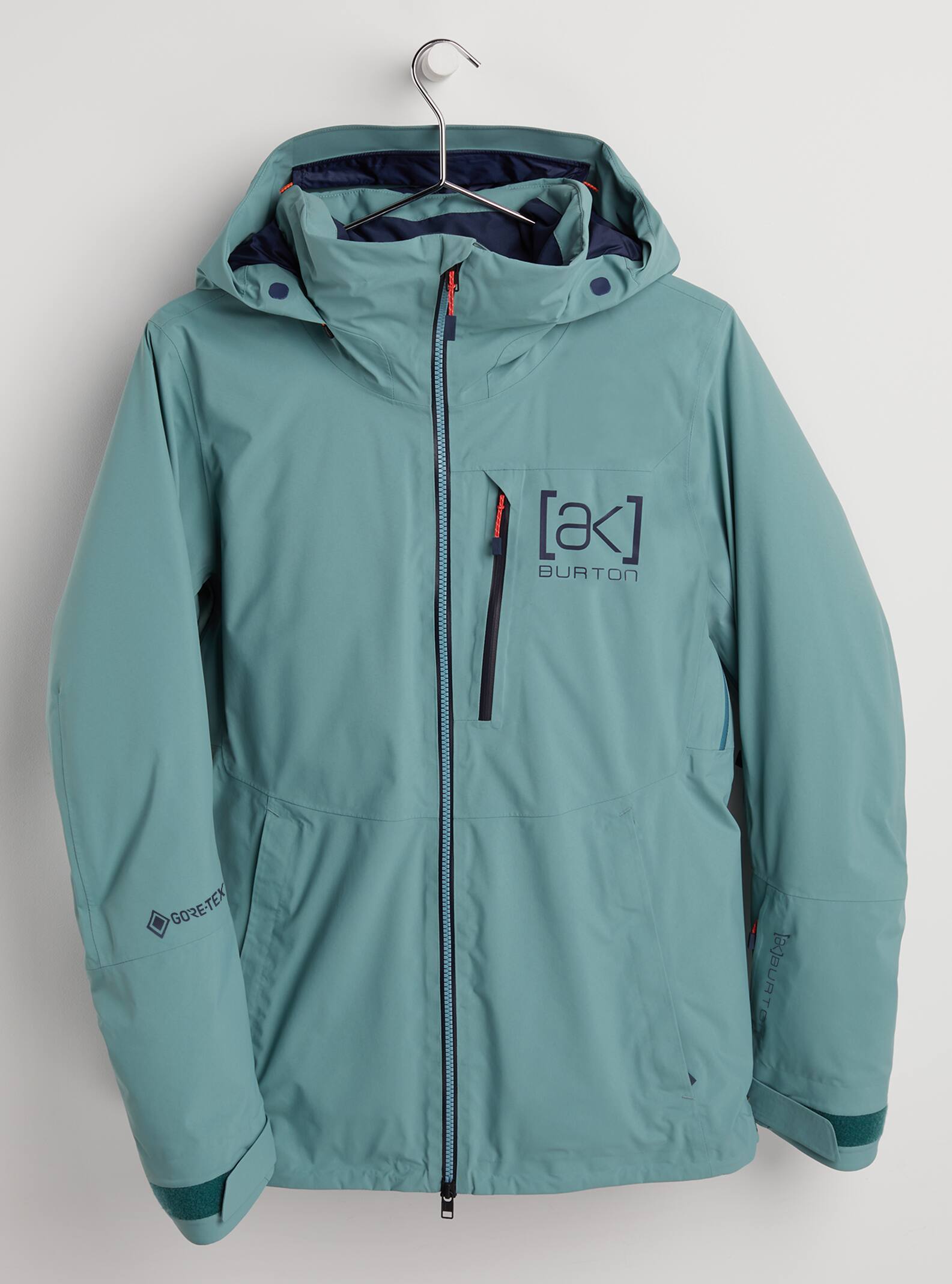 ウィメンズ Burton [ak] GORE-TEX フレア ダウン ジャケット | Burton