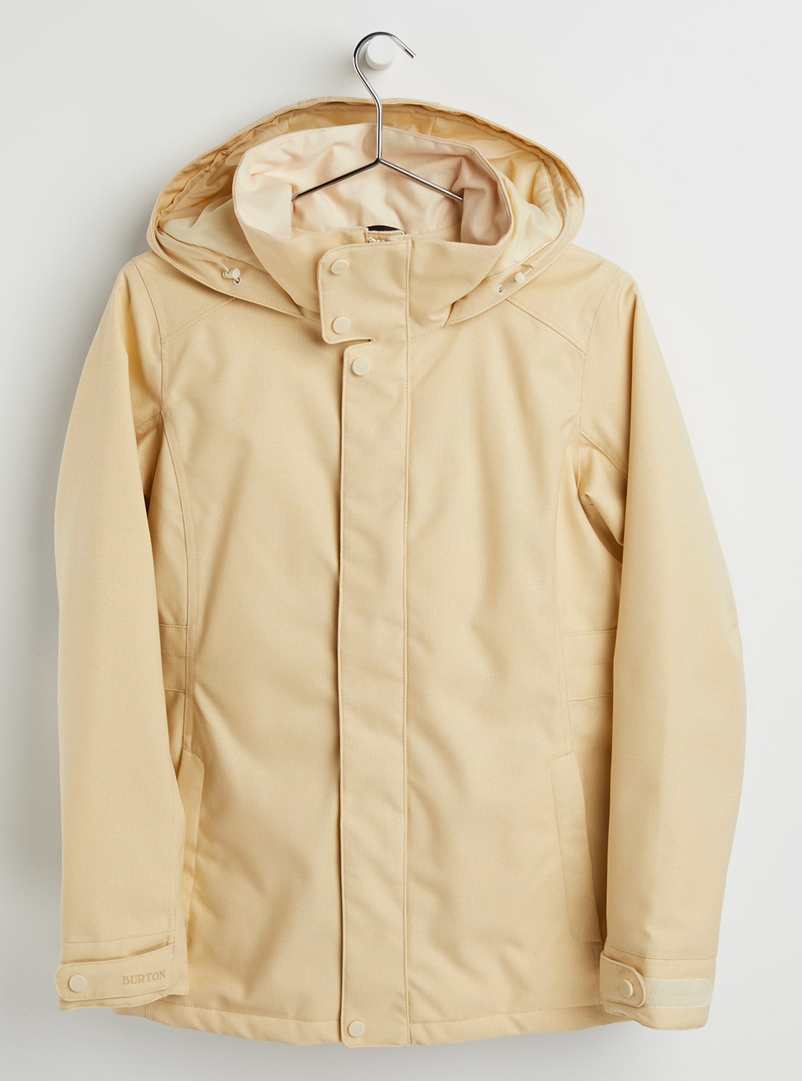 Women's Burton Jet Set Jacket | Burton.com Winter 2021 US