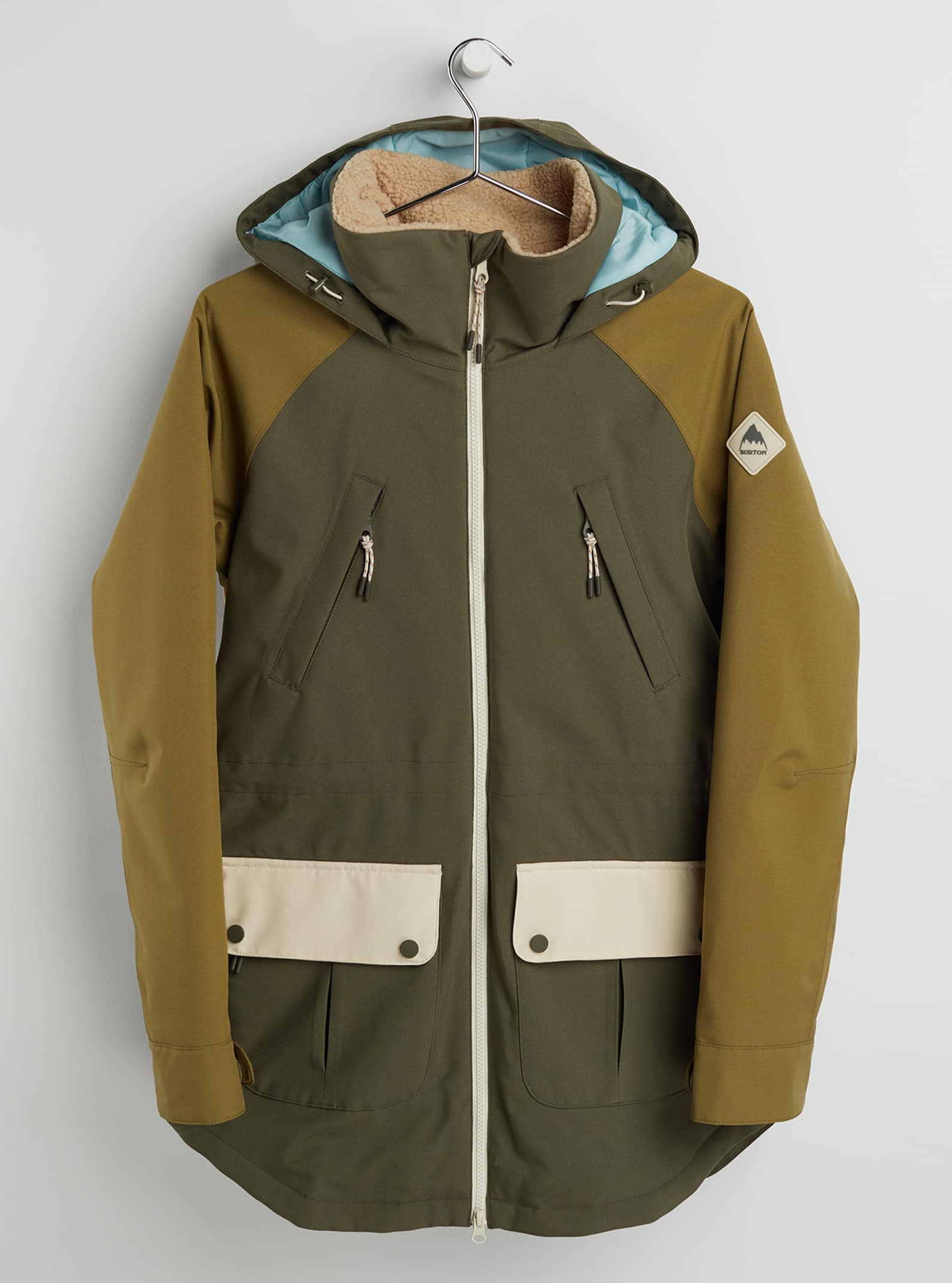 Women's Burton Prowess Jacket | Burton.com Winter 2021 US