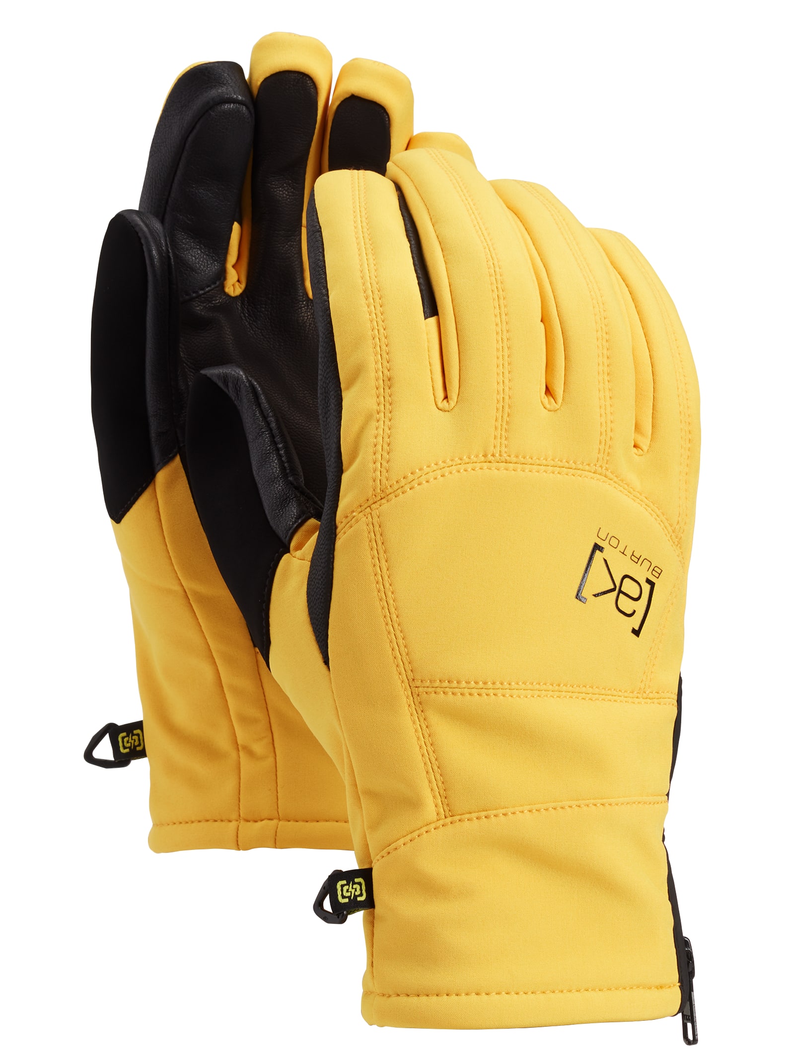 Men's Burton [ak] Tech Glove | Burton.com Winter 2021 US