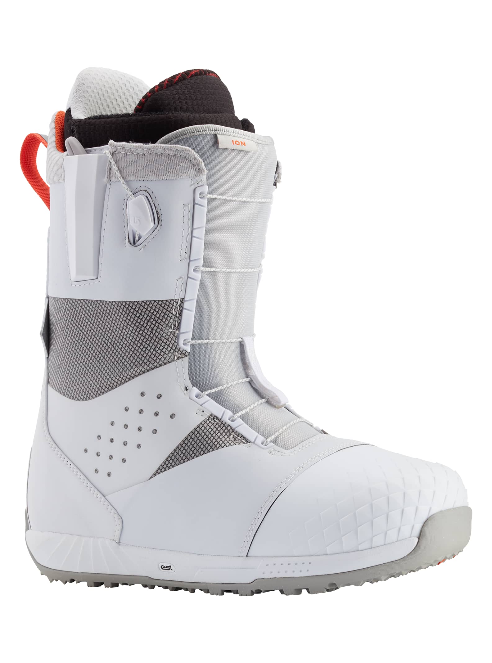 Men's Burton Ion Snowboard Boot | Burton.com Winter 2021 US
